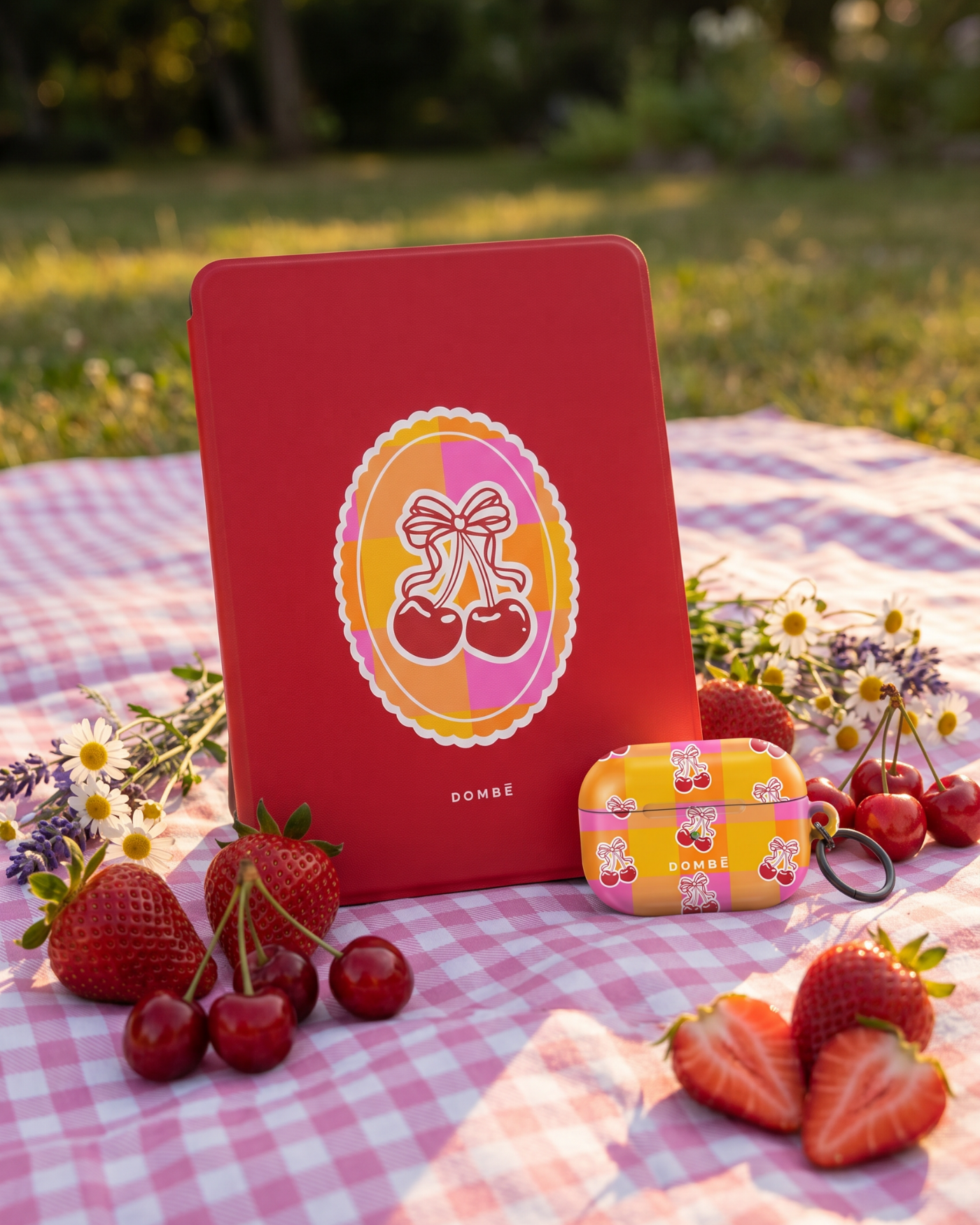 Cherry Honey