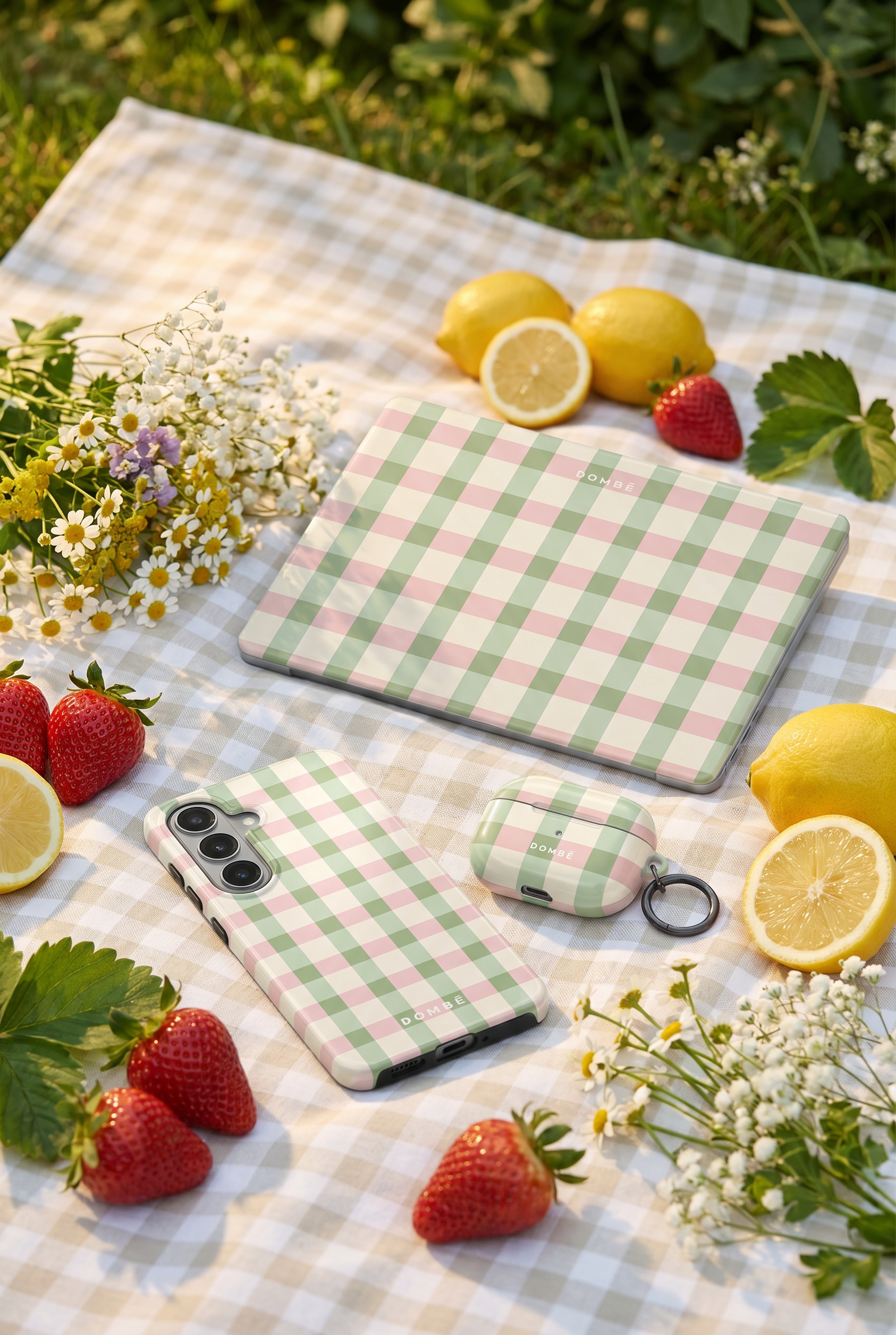 Sage Picnic Check
