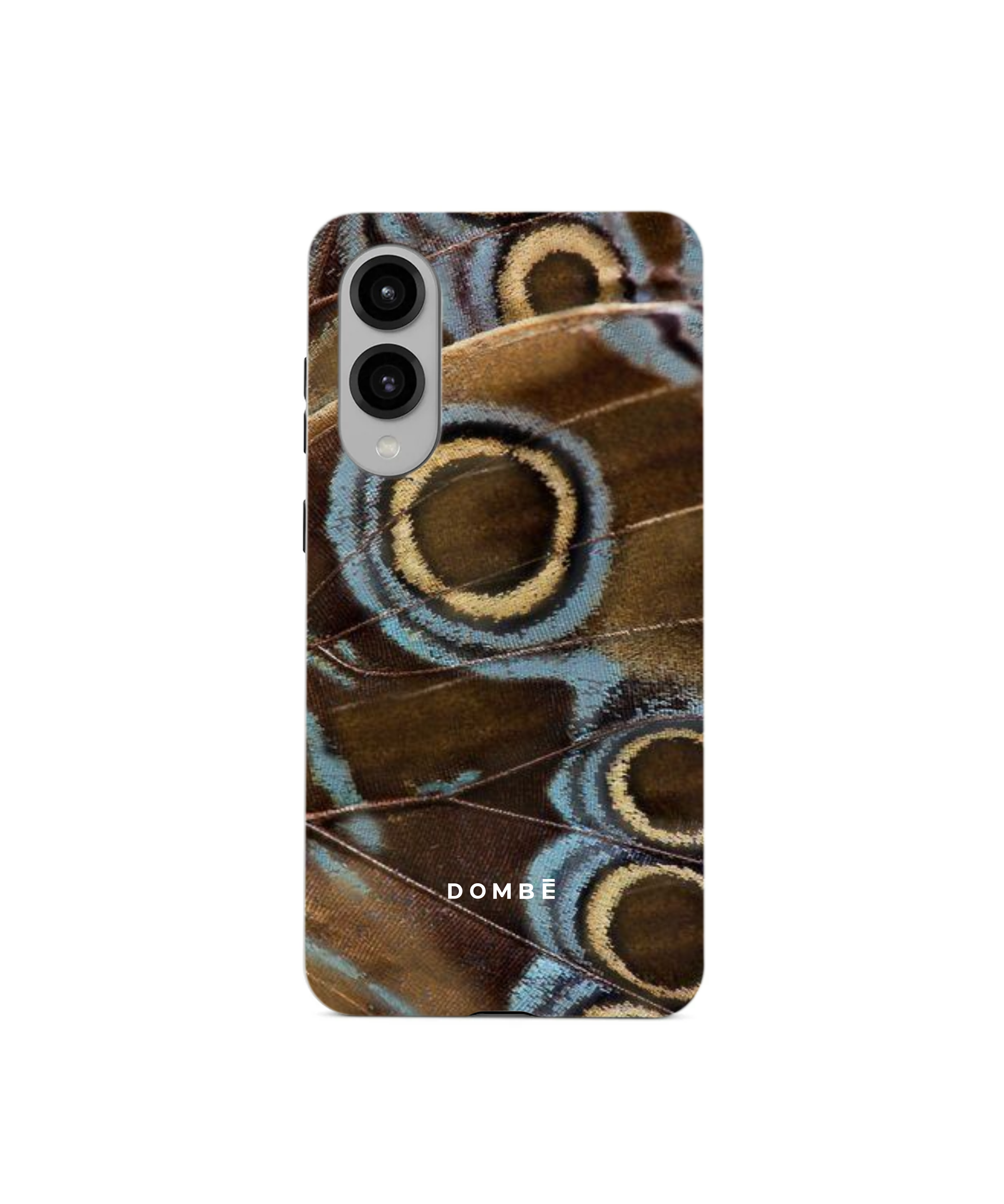Azure Wing - DOMBĒ