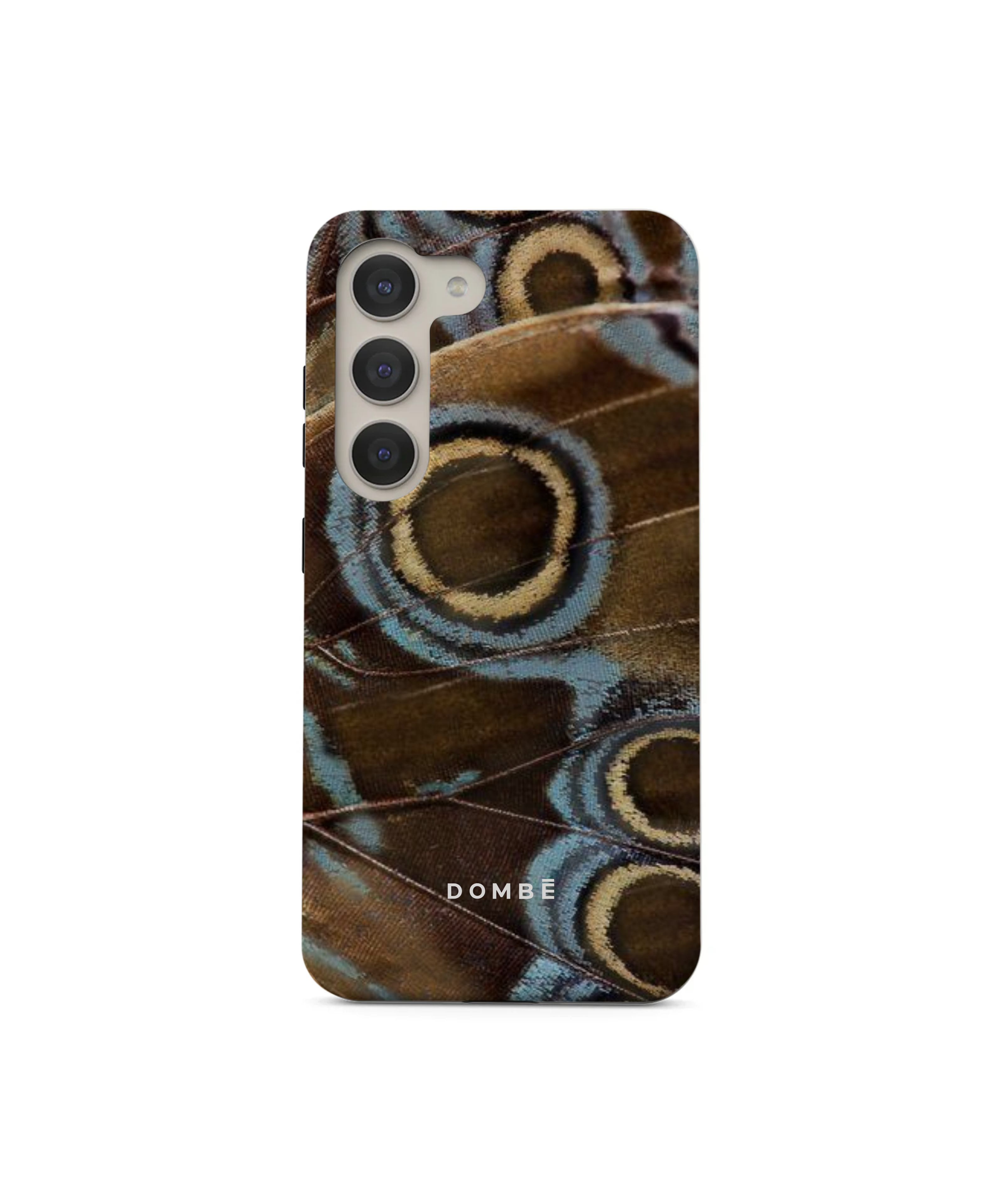 Azure Wing - DOMBĒ