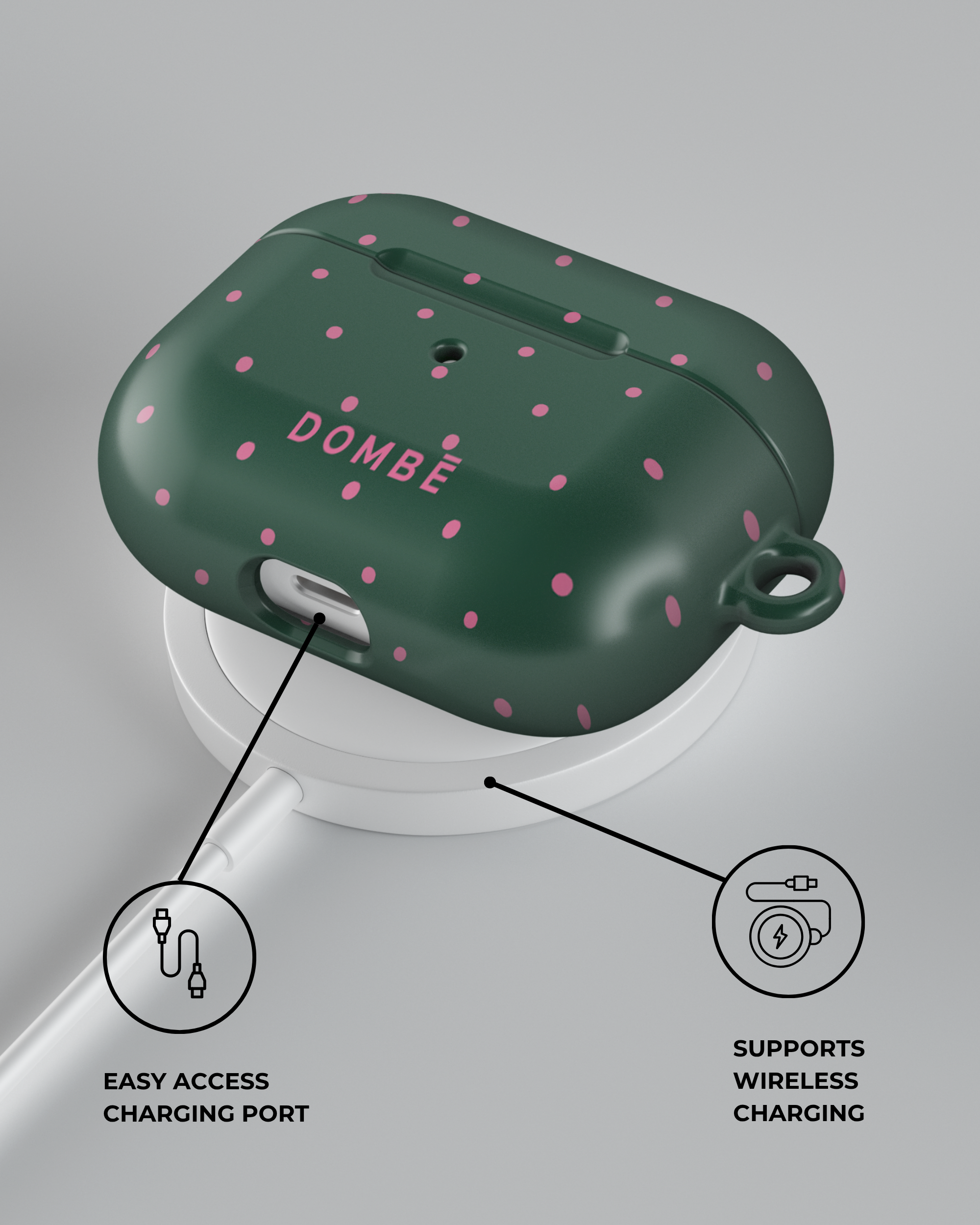 Green Microdot