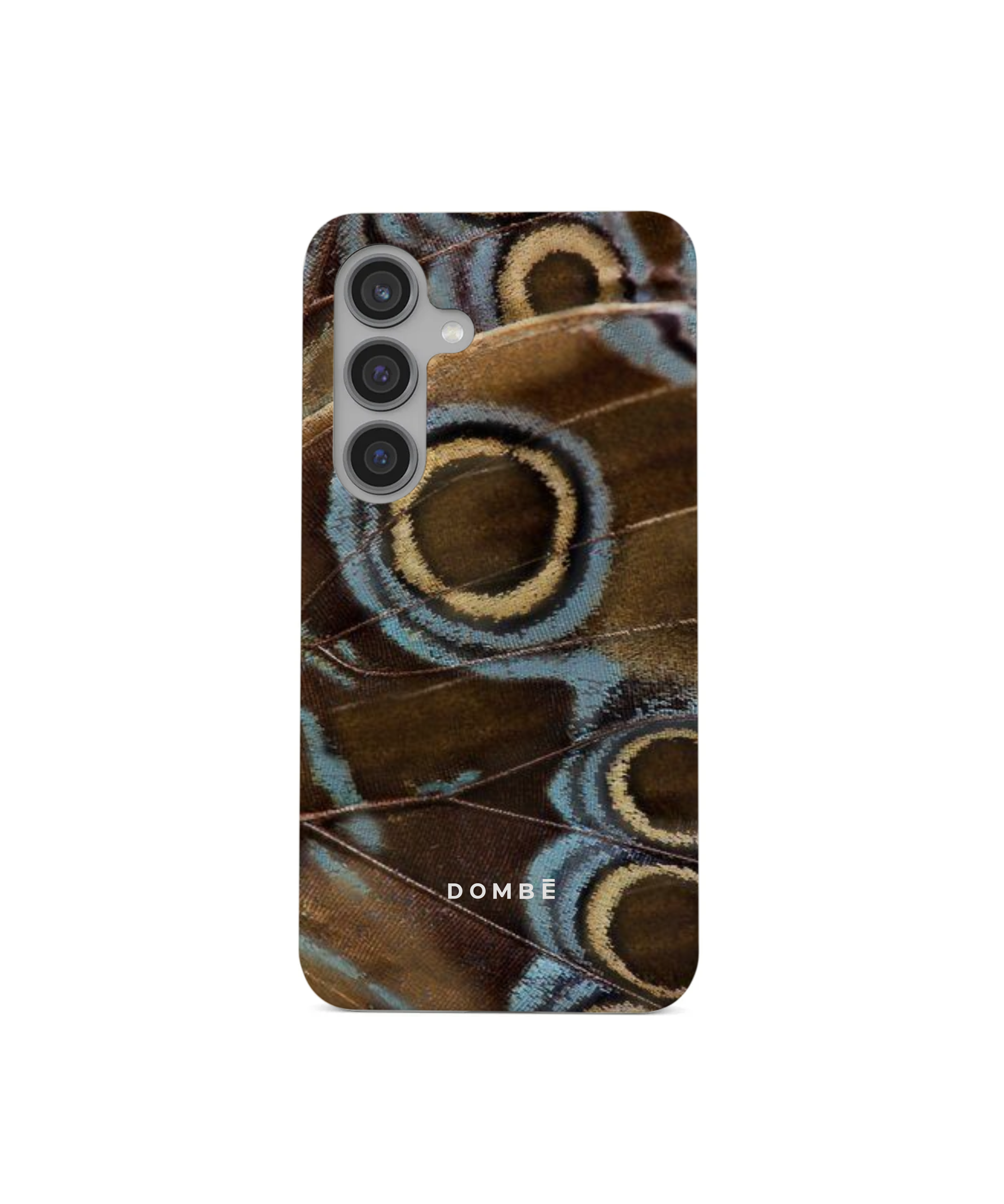 Azure Wing - DOMBĒ