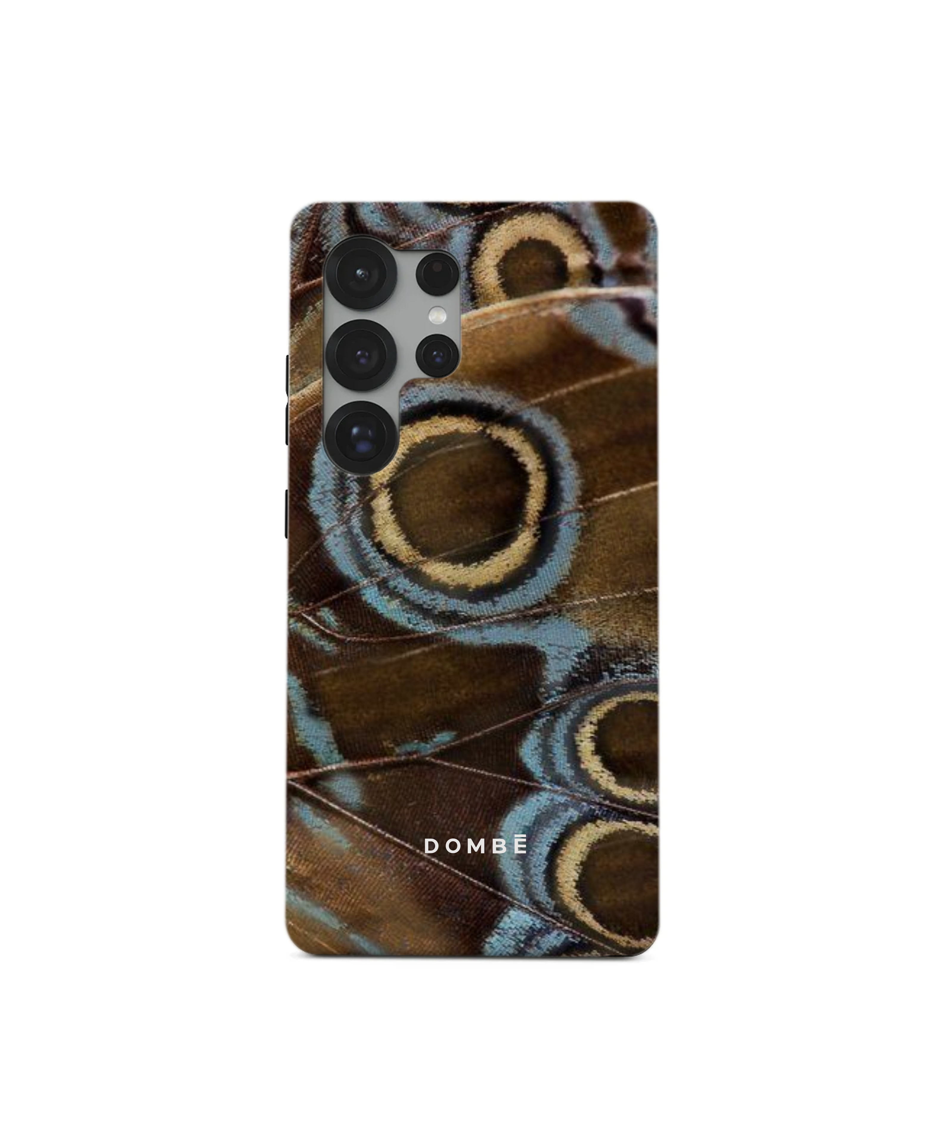 Azure Wing - DOMBĒ