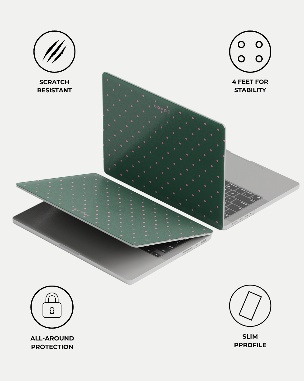 Green Microdot