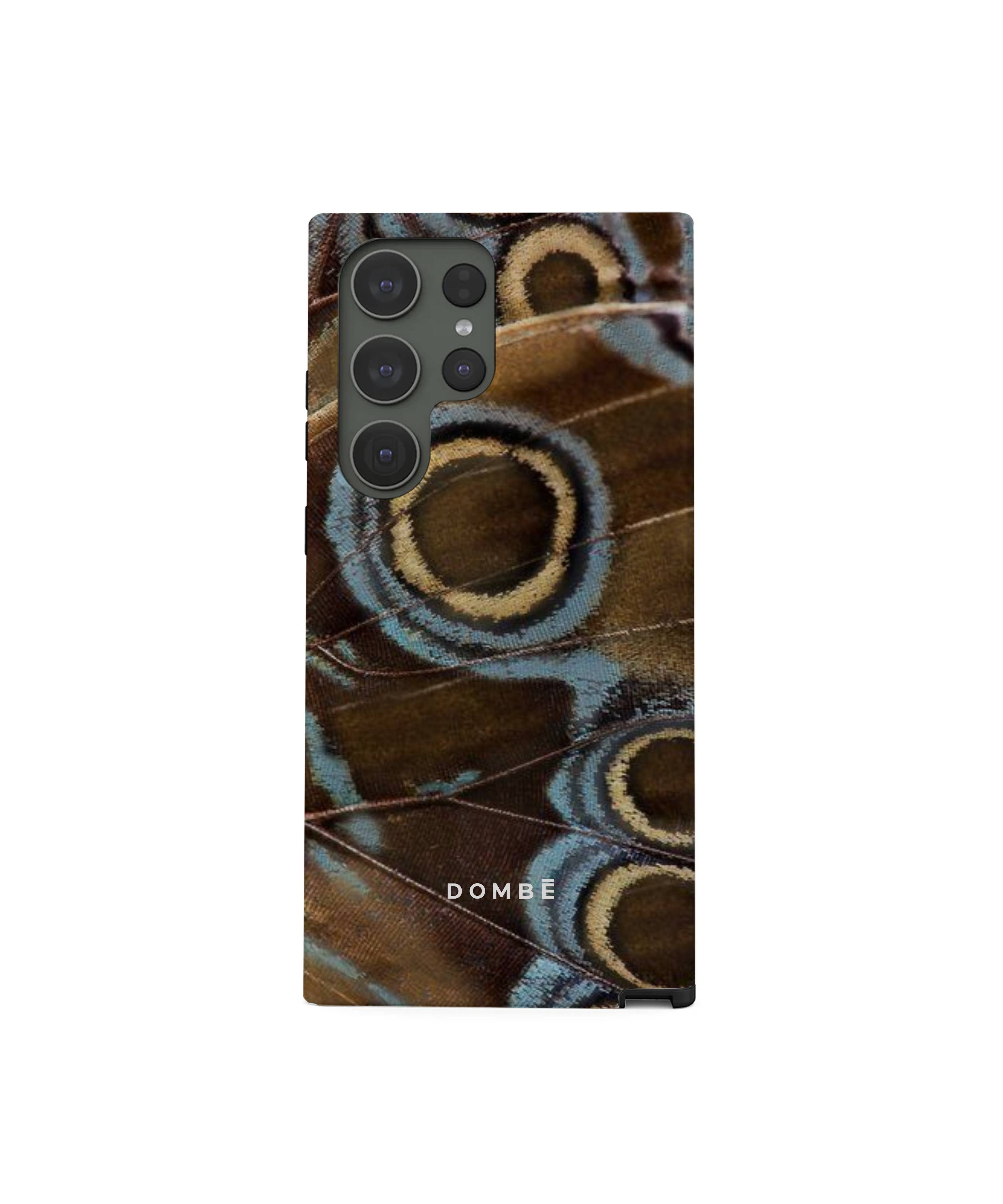 Azure Wing - DOMBĒ