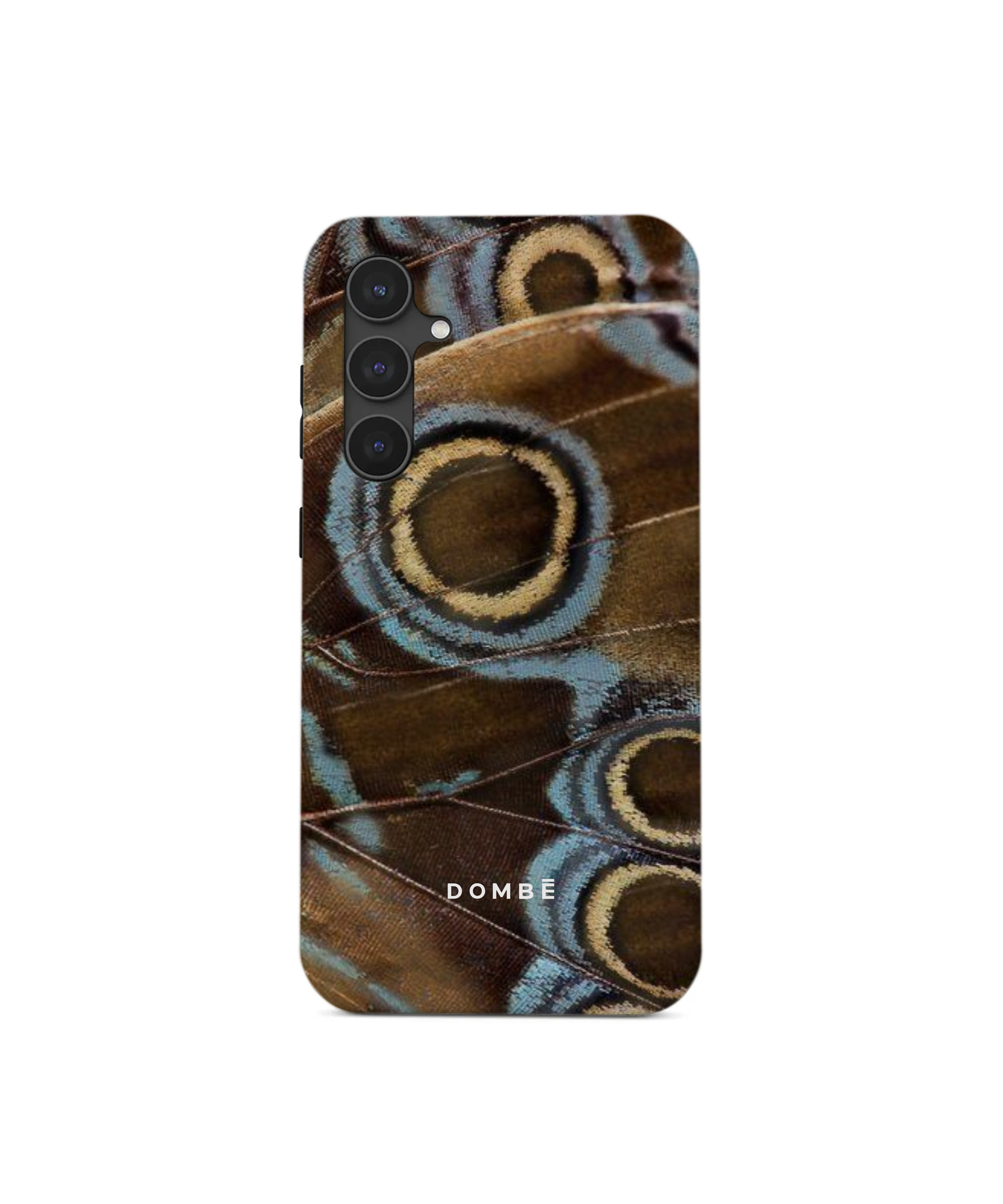 Azure Wing - DOMBĒ