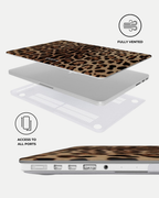 Classic Leopard - DOMBĒ