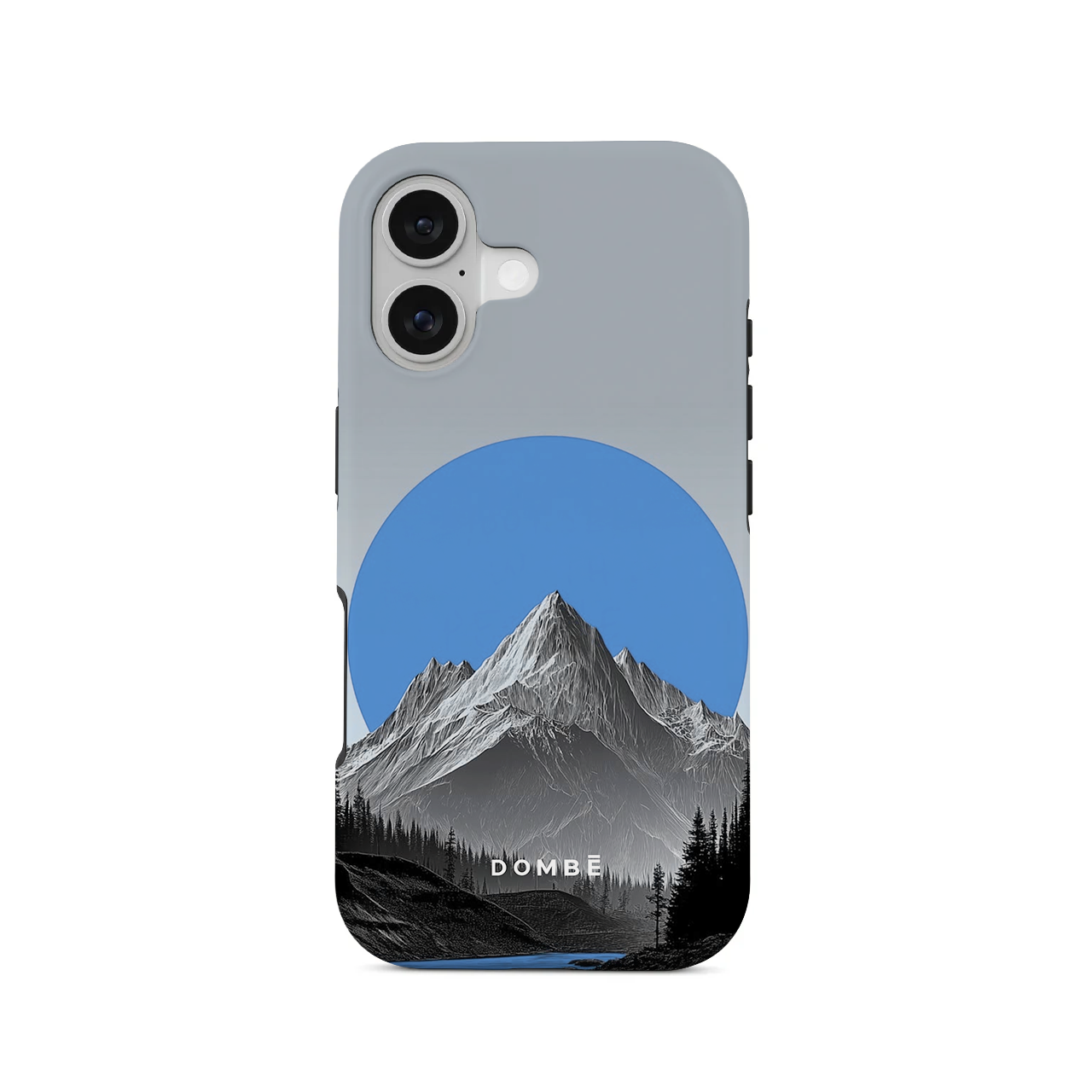 Alpine - DOMBĒ