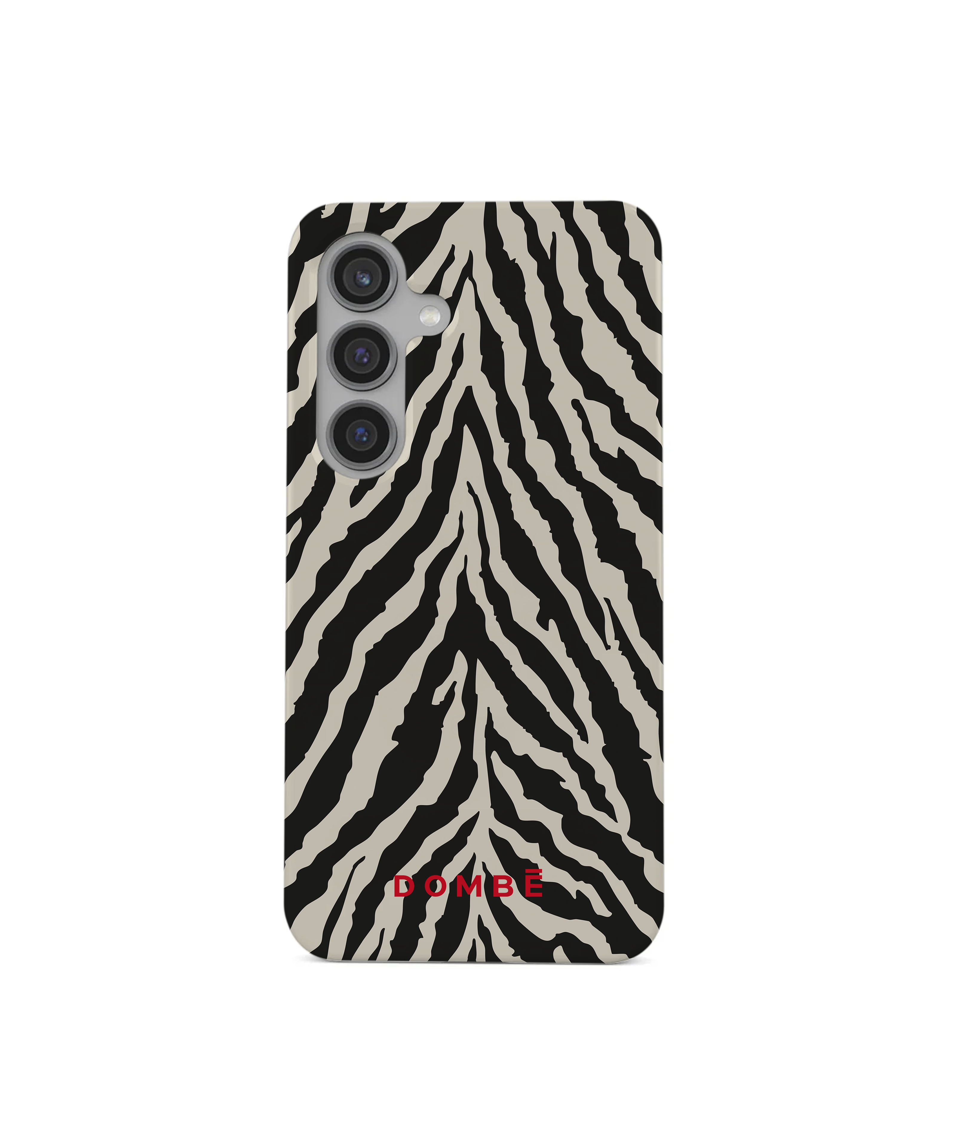 Zebra Noir - DOMBĒ