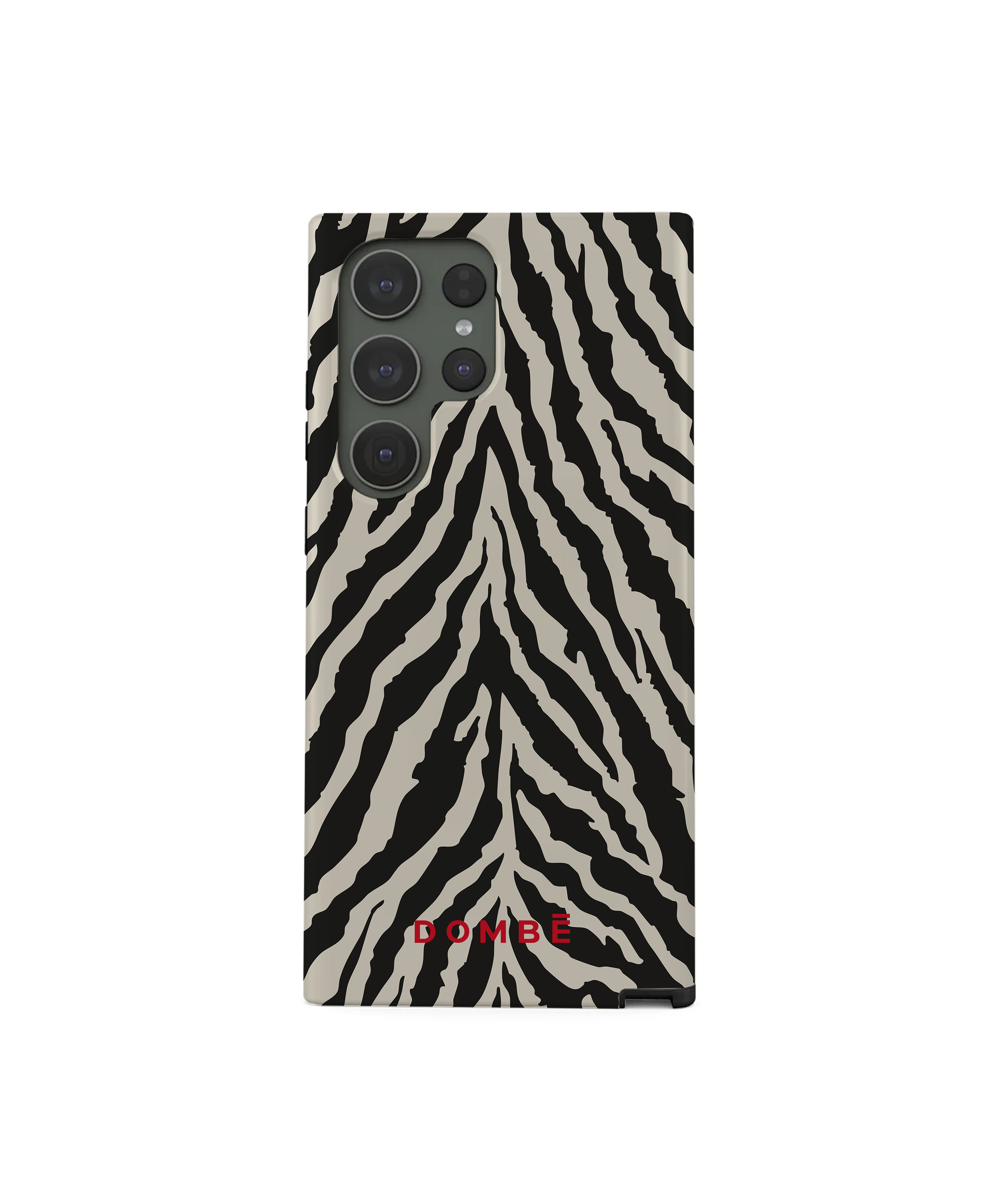 Zebra Noir - DOMBĒ