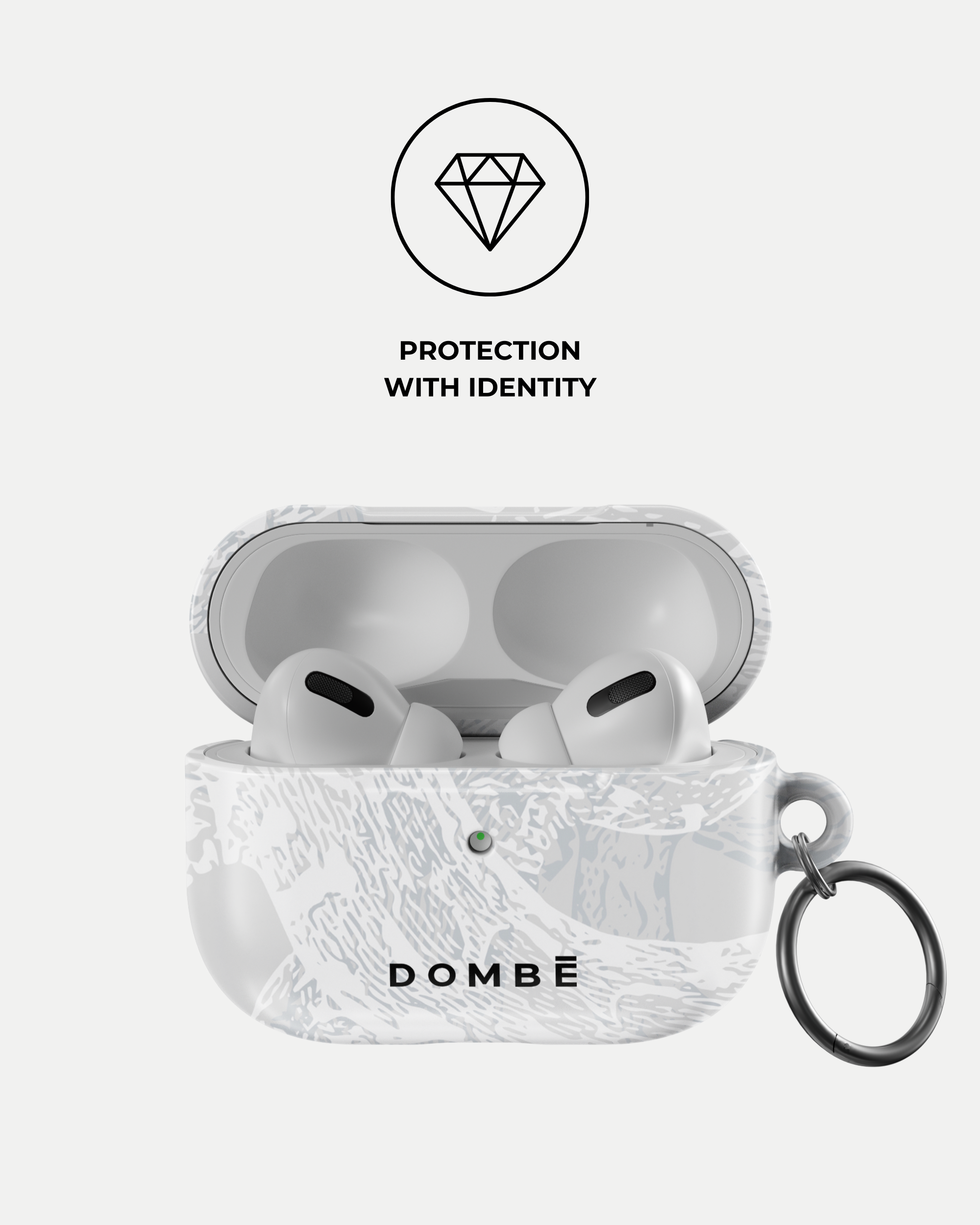 Ivory Python - DOMBĒ
