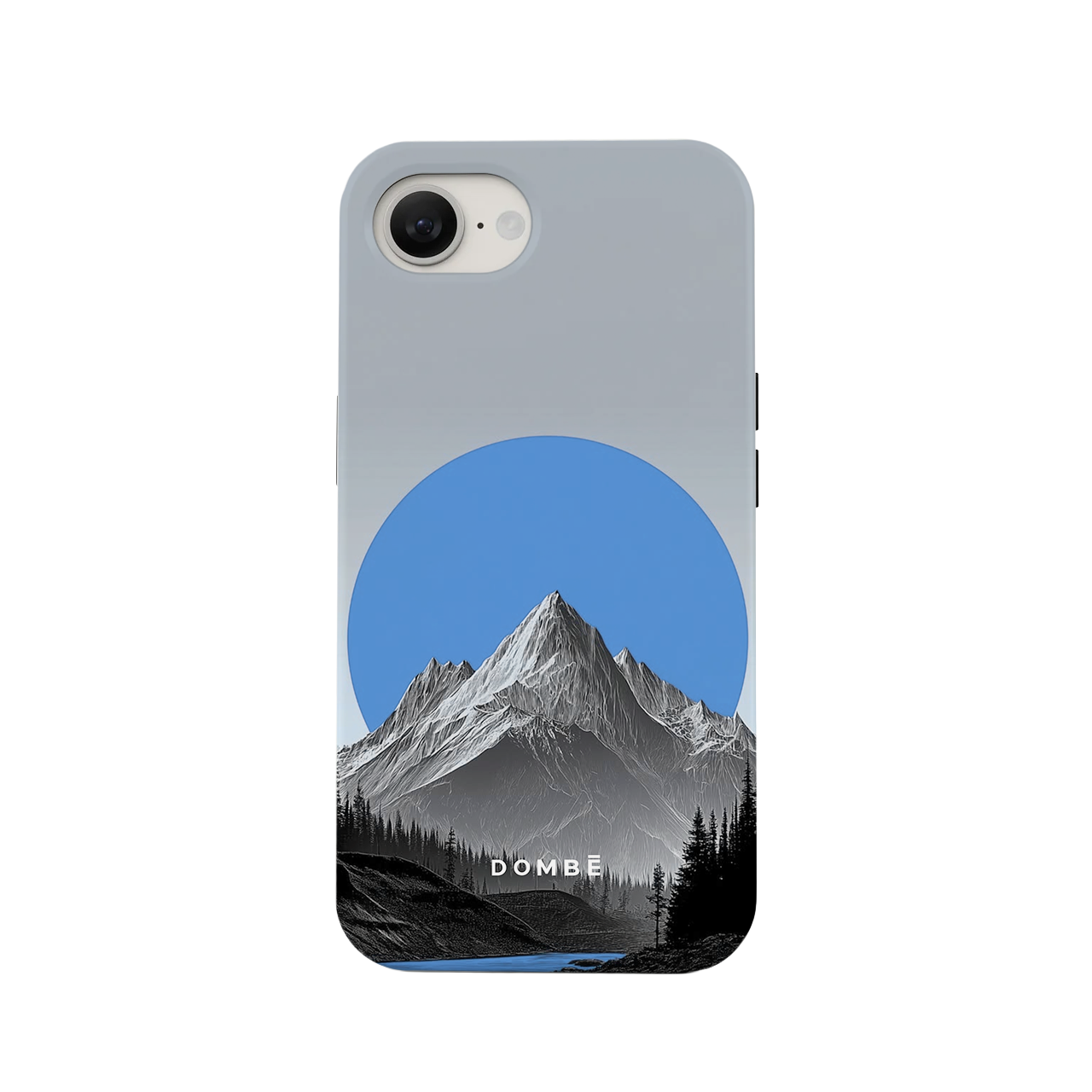 Alpine - DOMBĒ