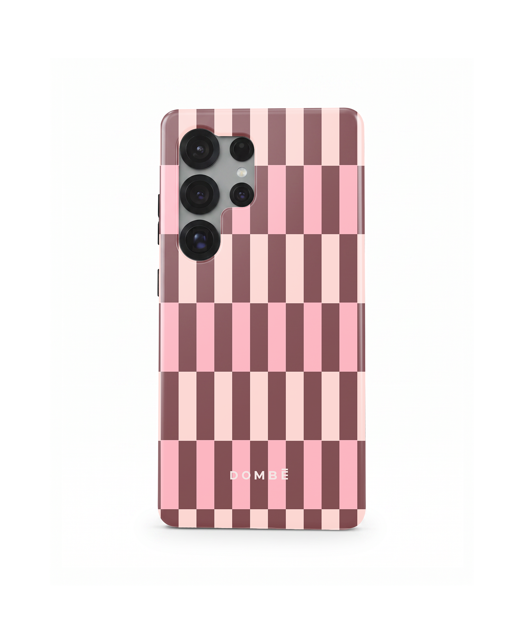Checker Blush