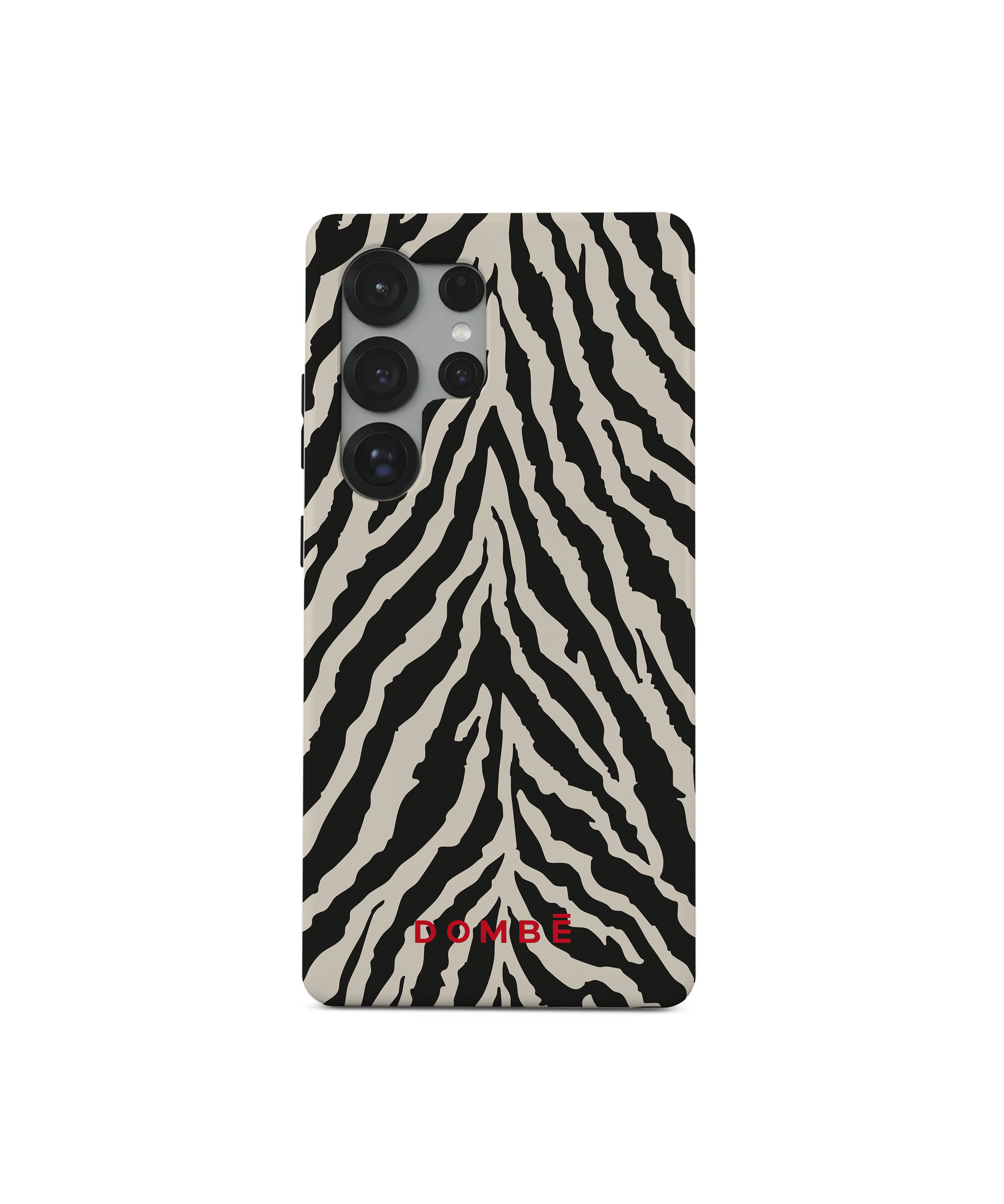 Zebra Noir - DOMBĒ