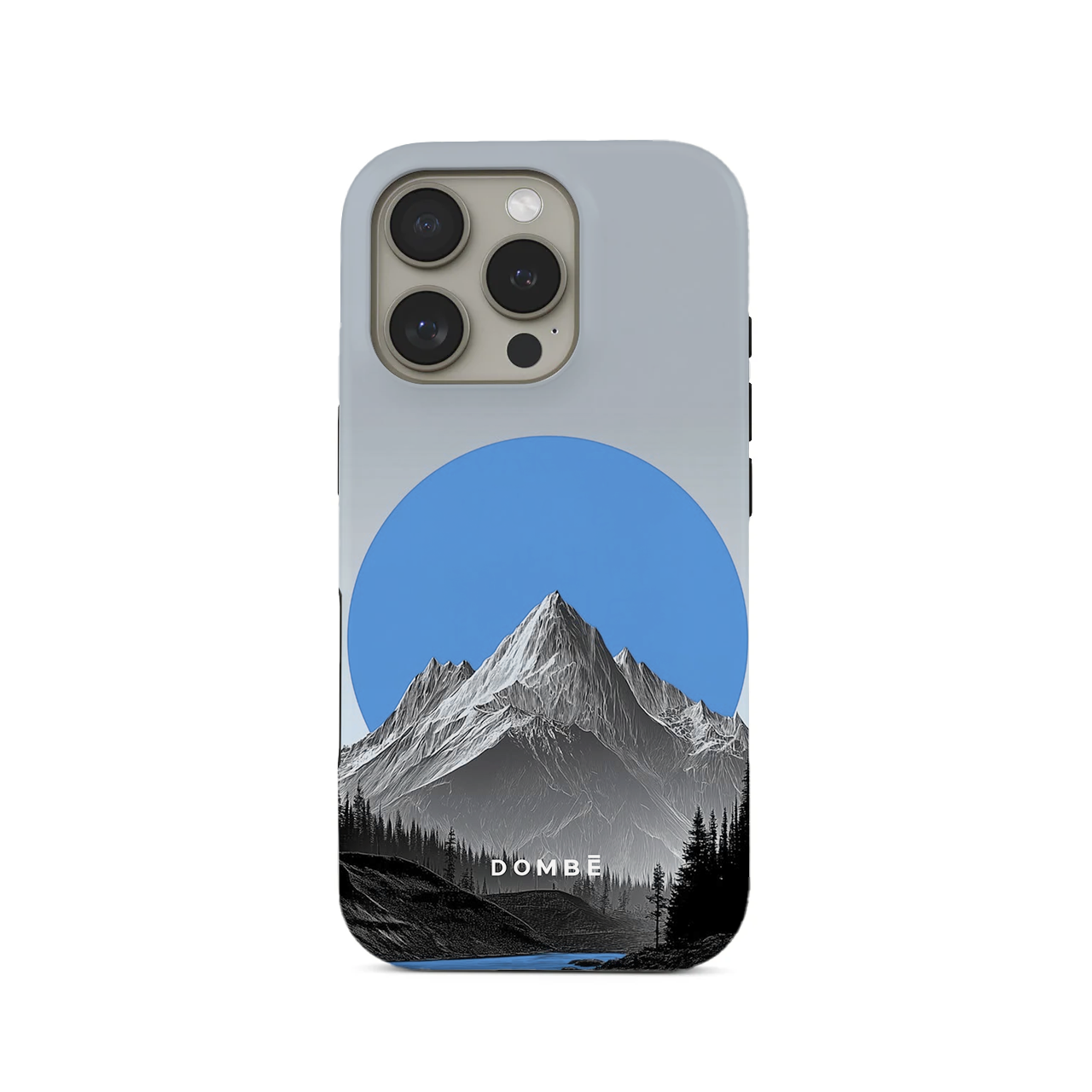 Alpine - DOMBĒ