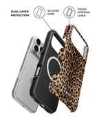 Classic Leopard - DOMBĒ