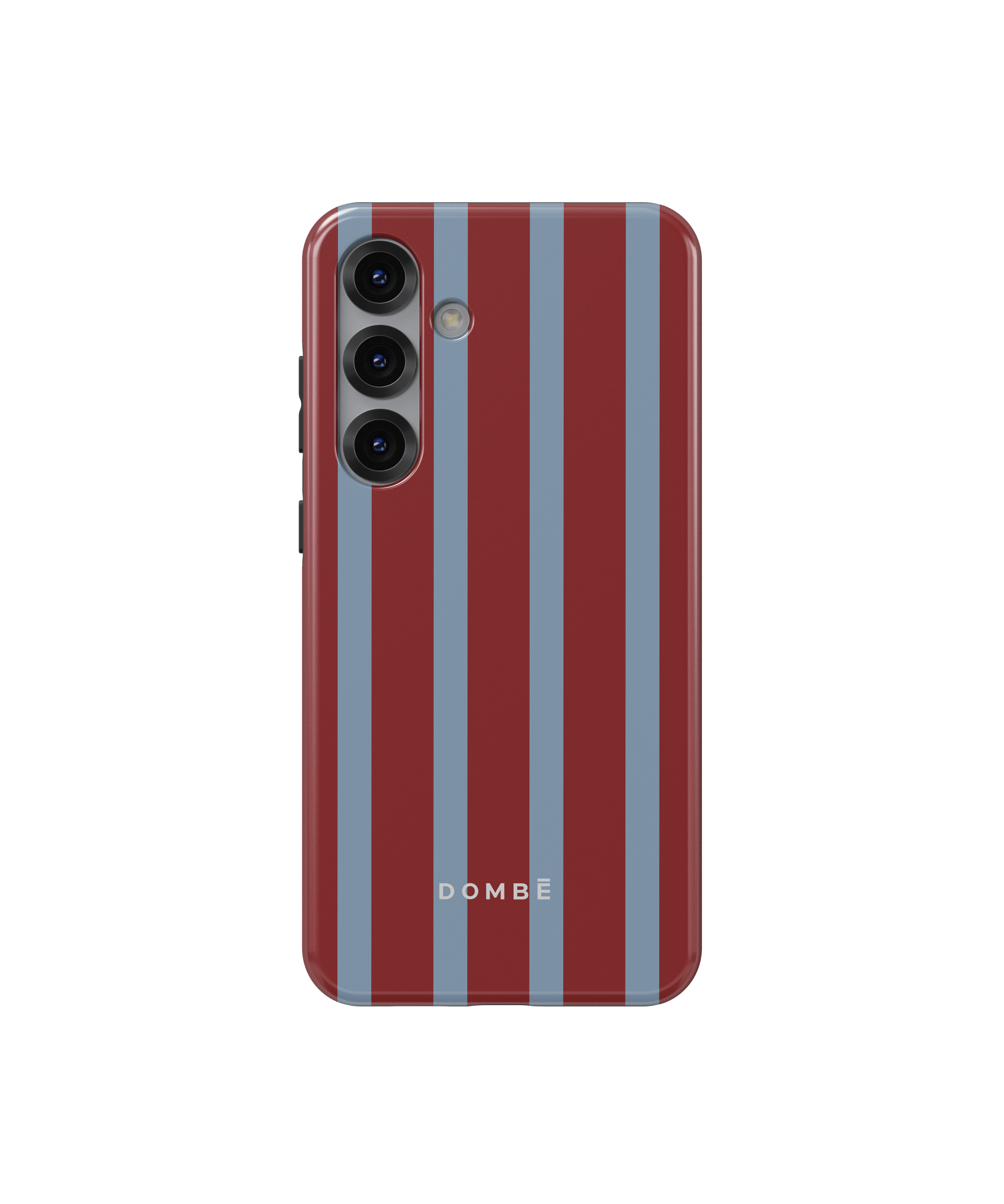 Heritage Red - DOMBĒ