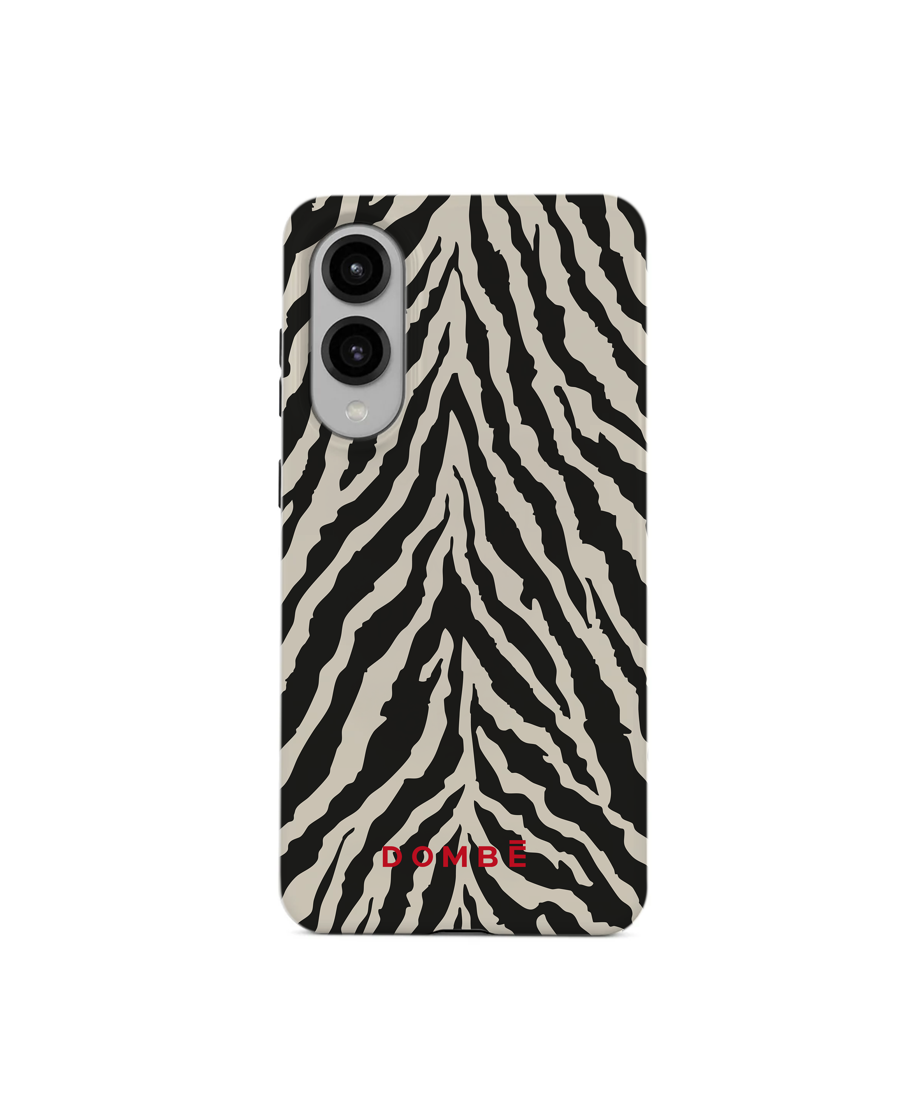 Zebra Noir - DOMBĒ