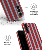 Heritage Red - DOMBĒ