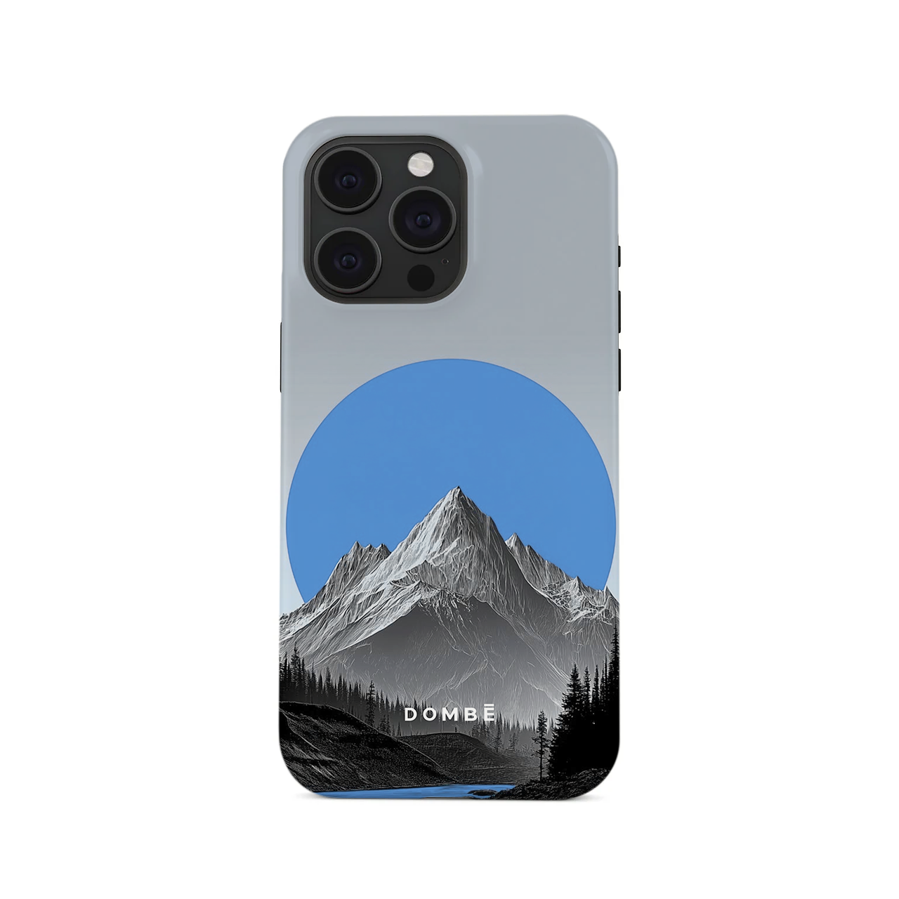 Alpine - DOMBĒ
