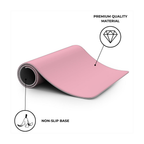 Tickled Pink