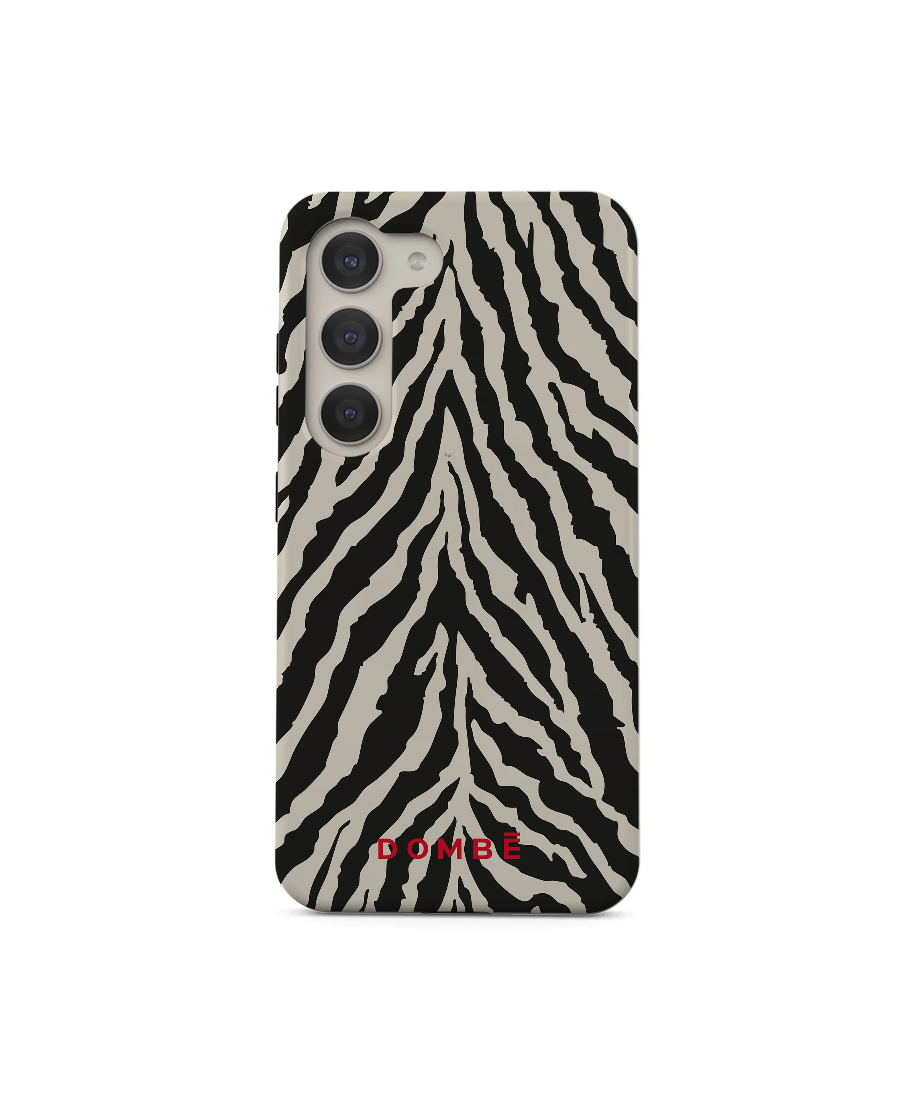 Zebra Noir - DOMBĒ