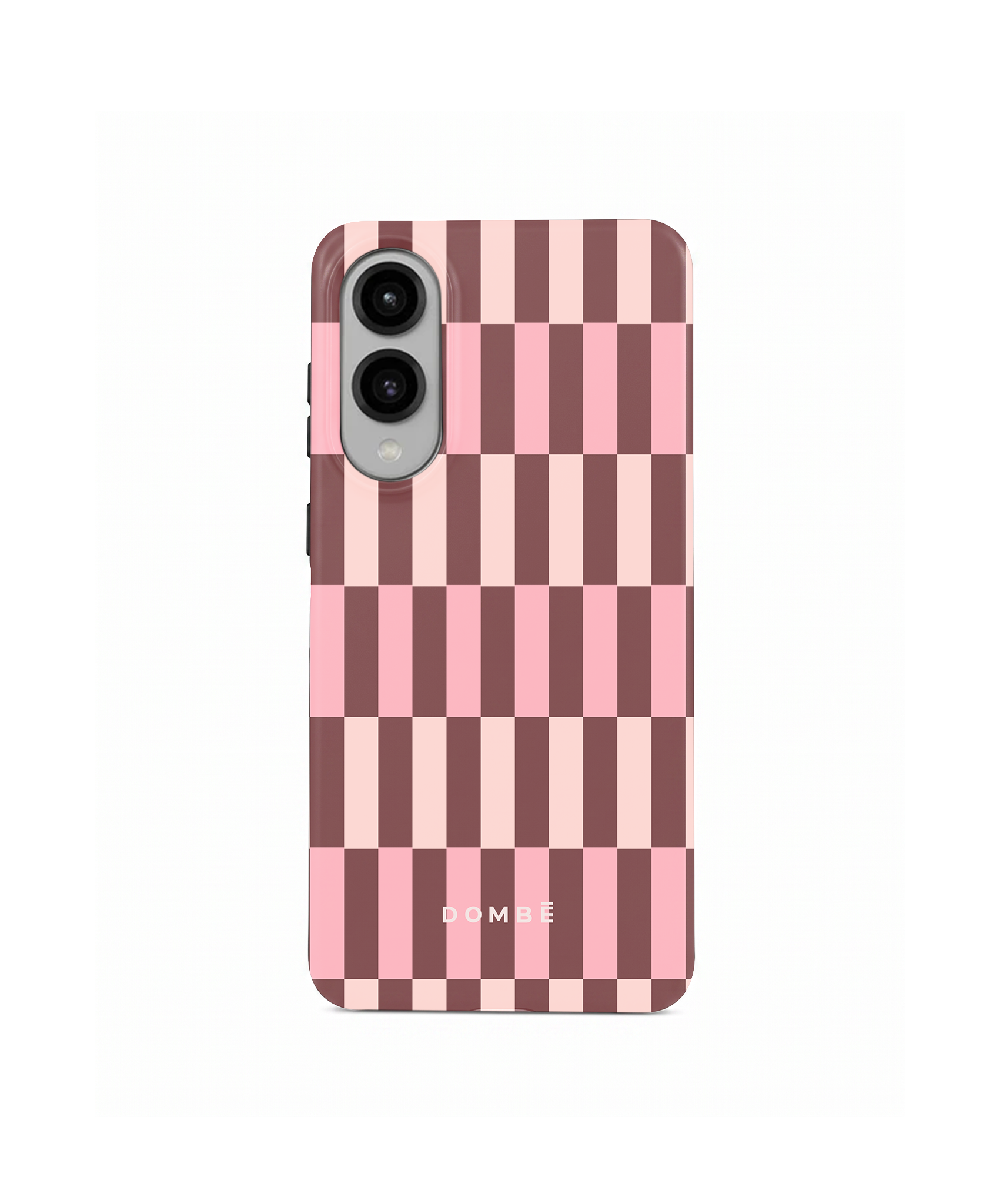 Checker Blush