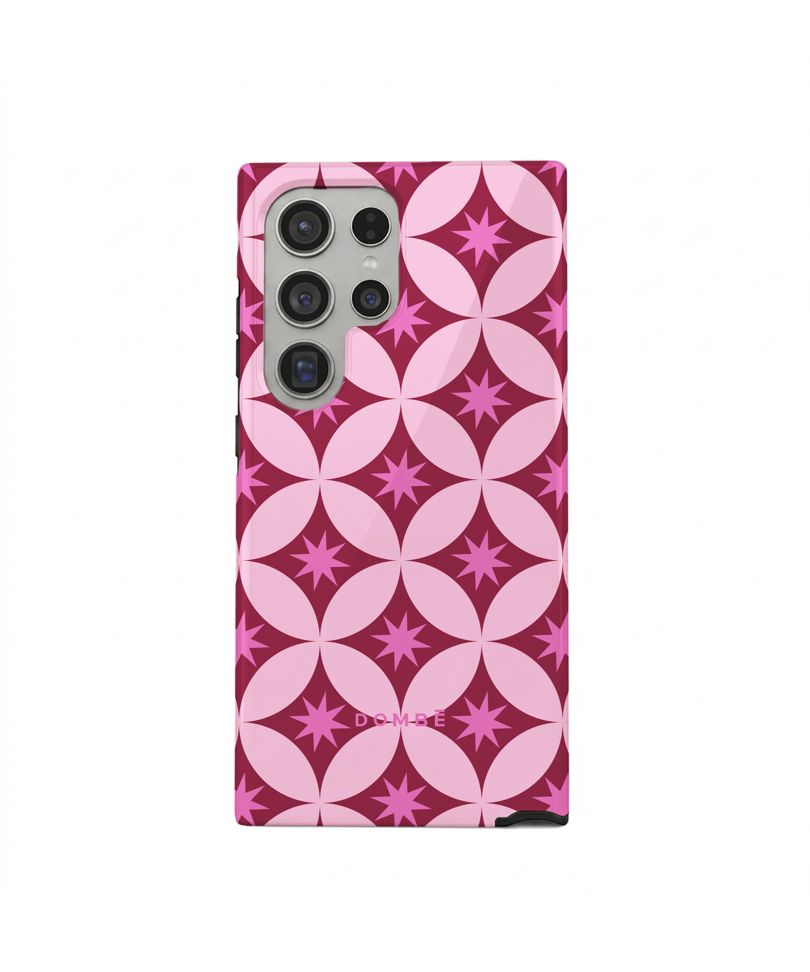 Pink Nostalgia