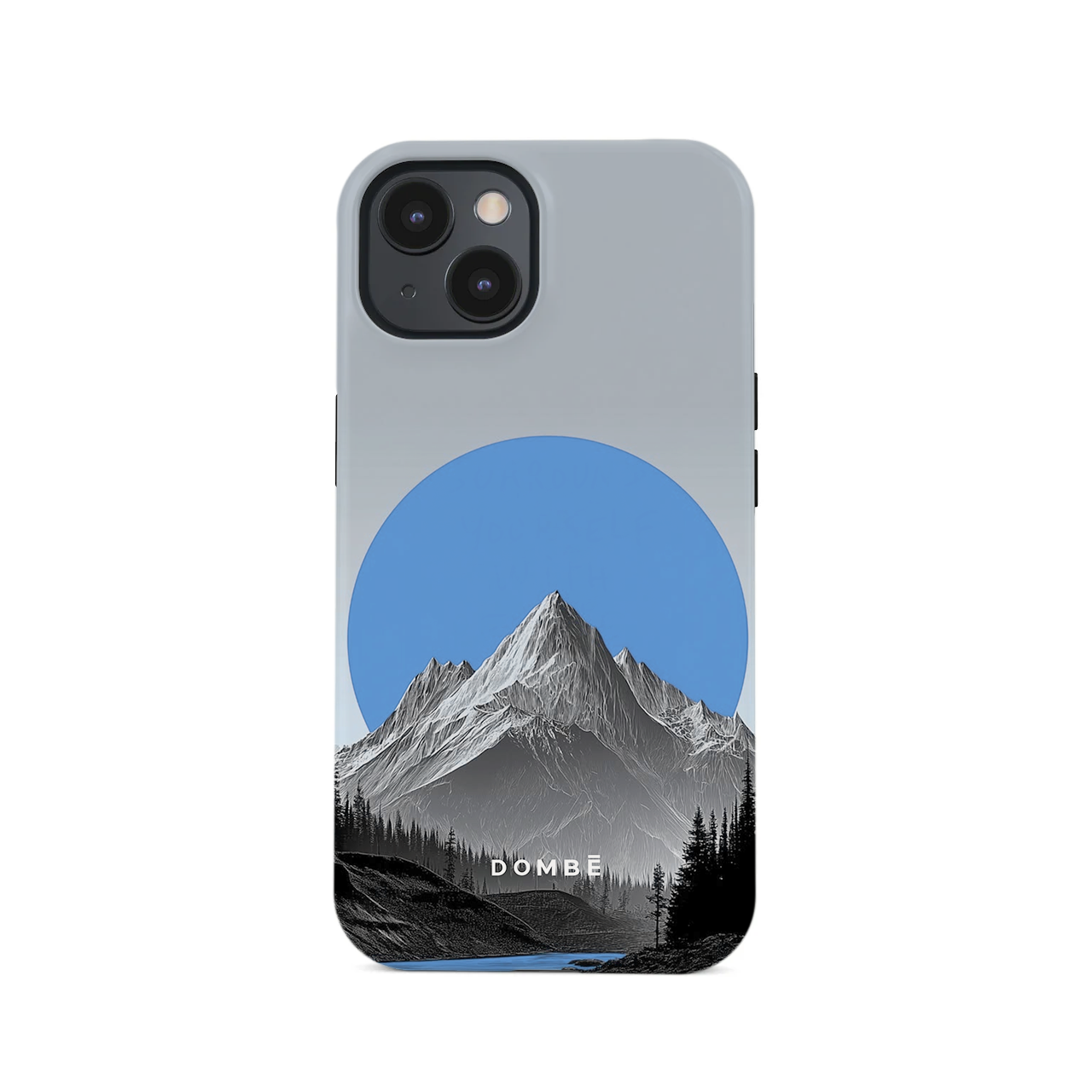 Alpine - DOMBĒ