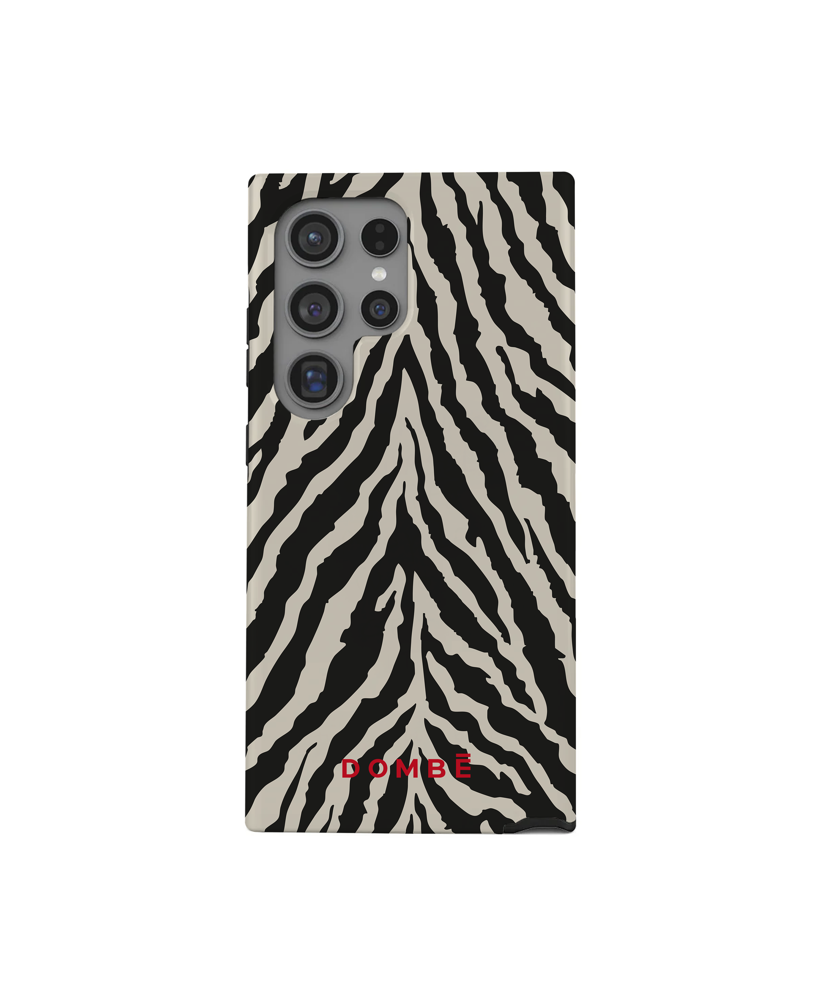 Zebra Noir - DOMBĒ