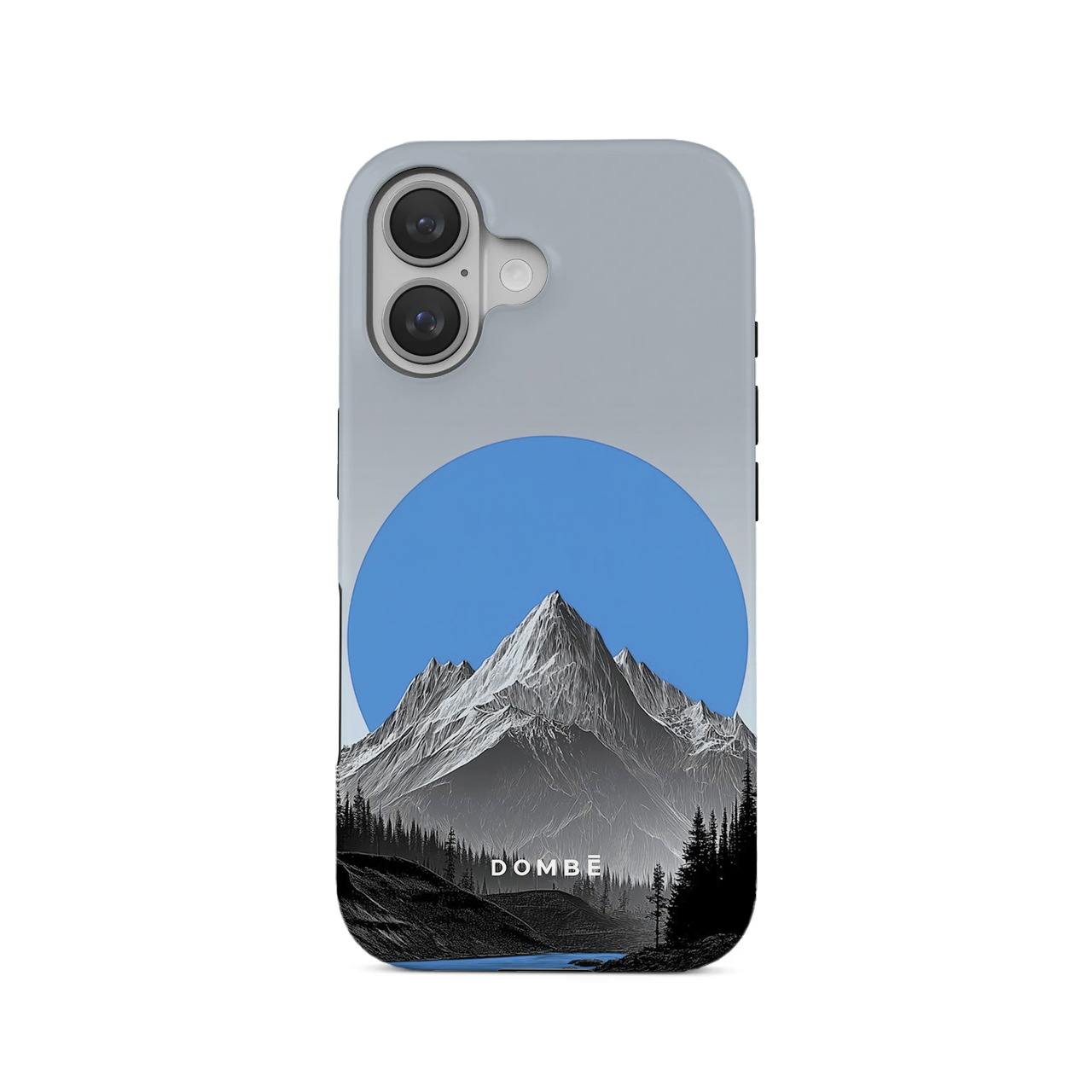 Alpine - DOMBĒ