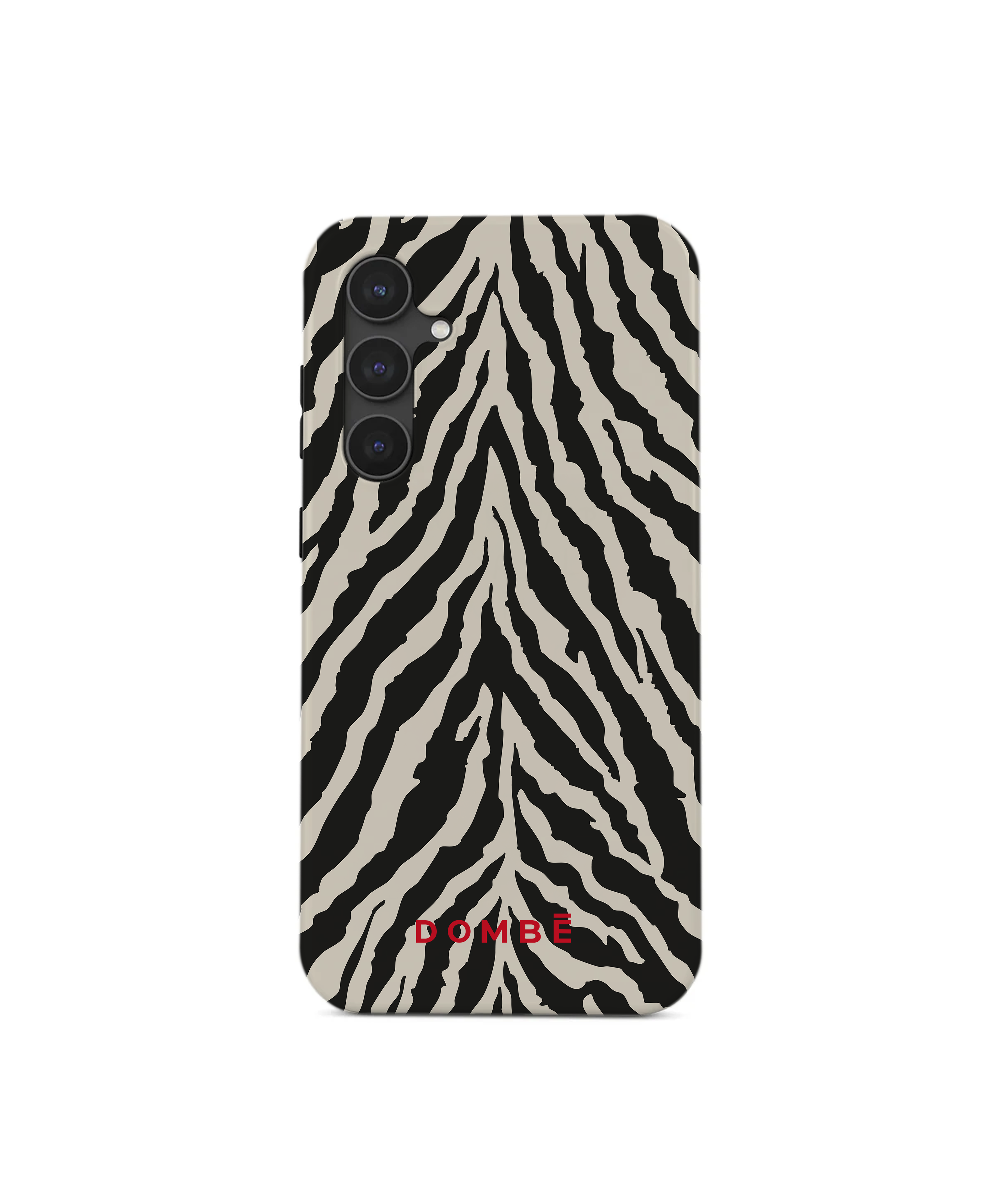 Zebra Noir - DOMBĒ