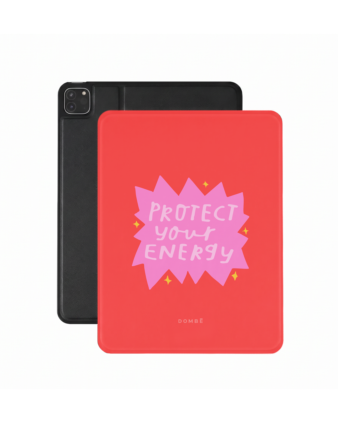 Protect Your Energy