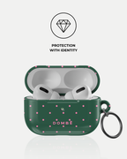 Microdot Verde