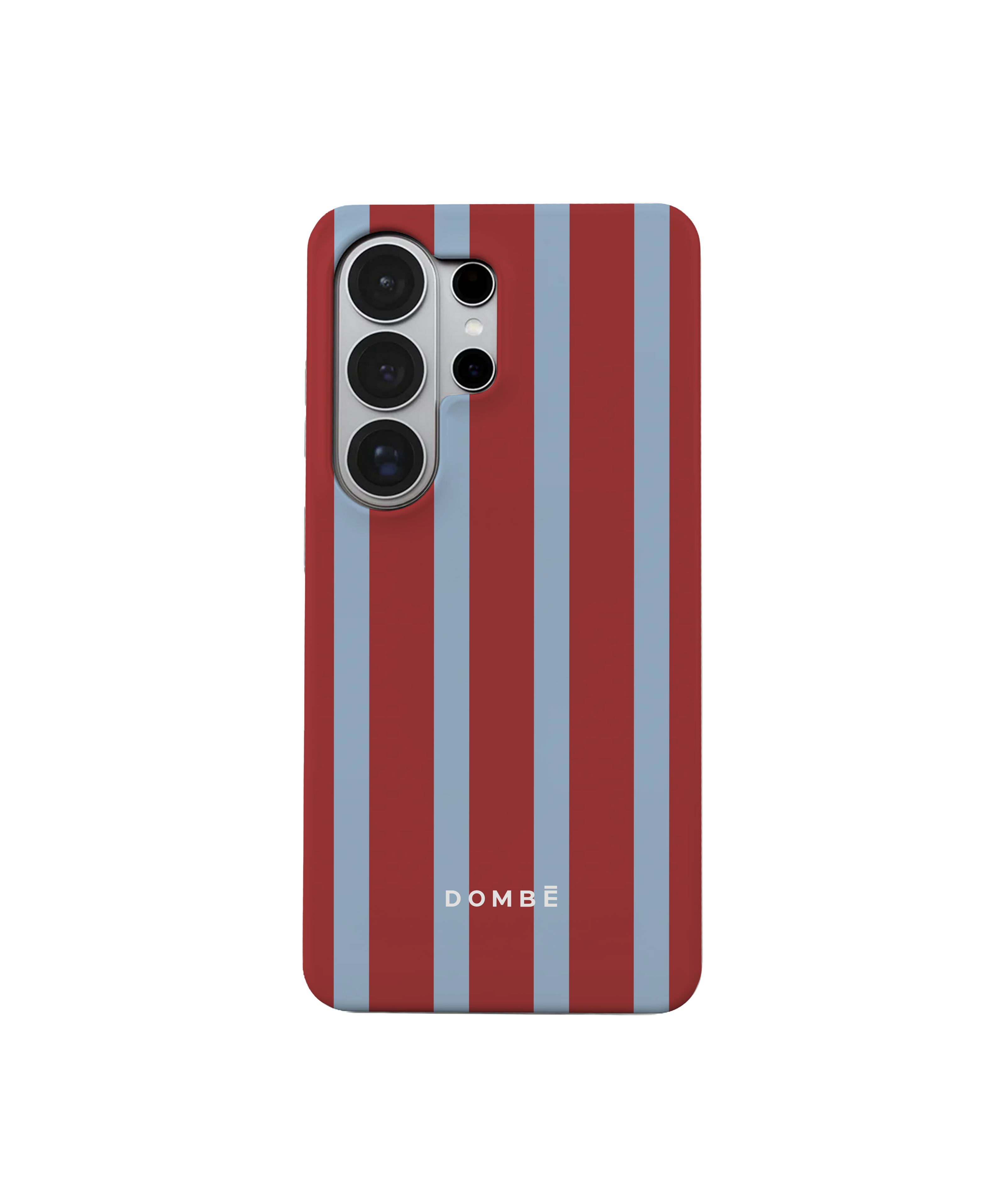 Heritage Red - DOMBĒ