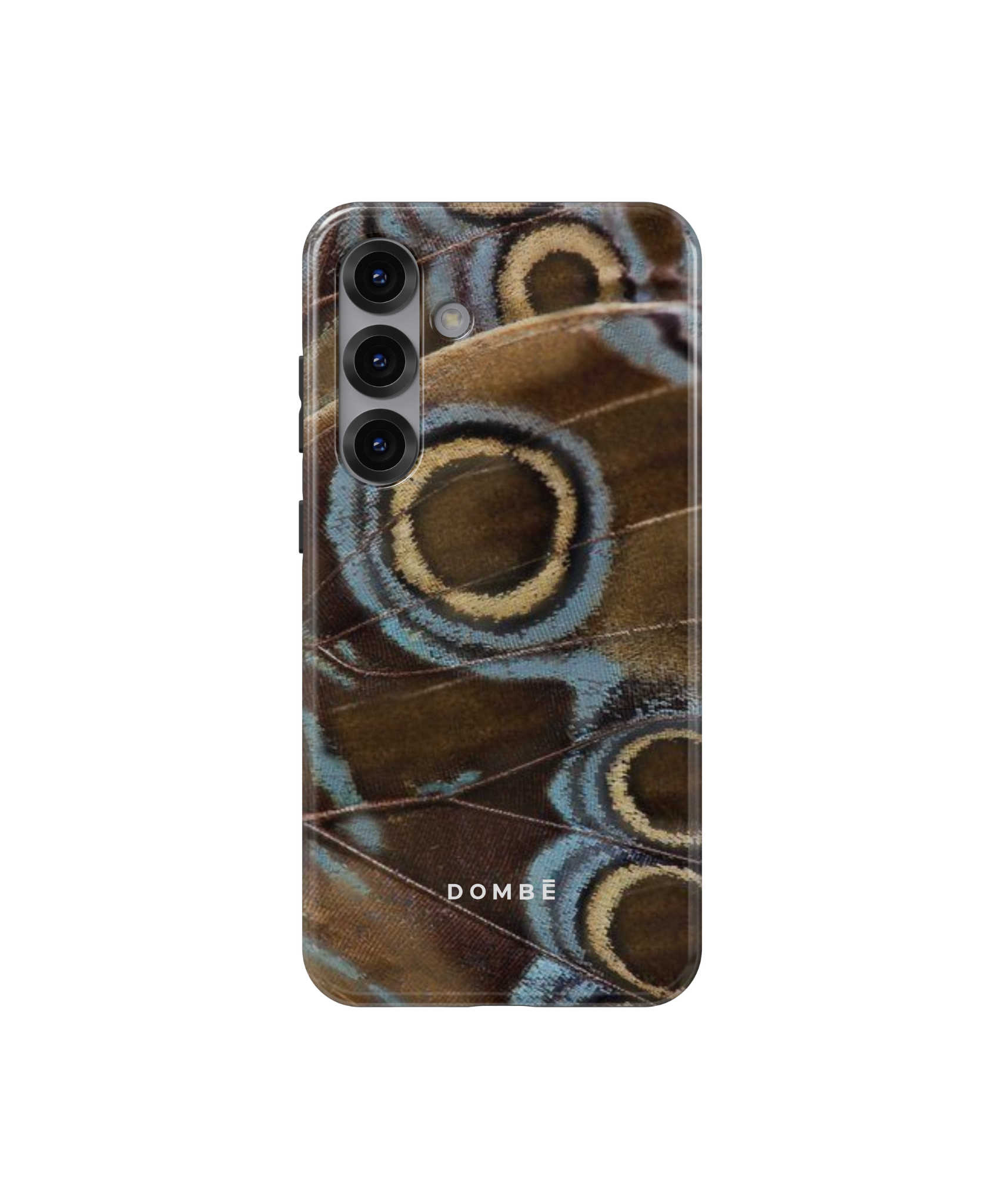 Azure Wing - DOMBĒ
