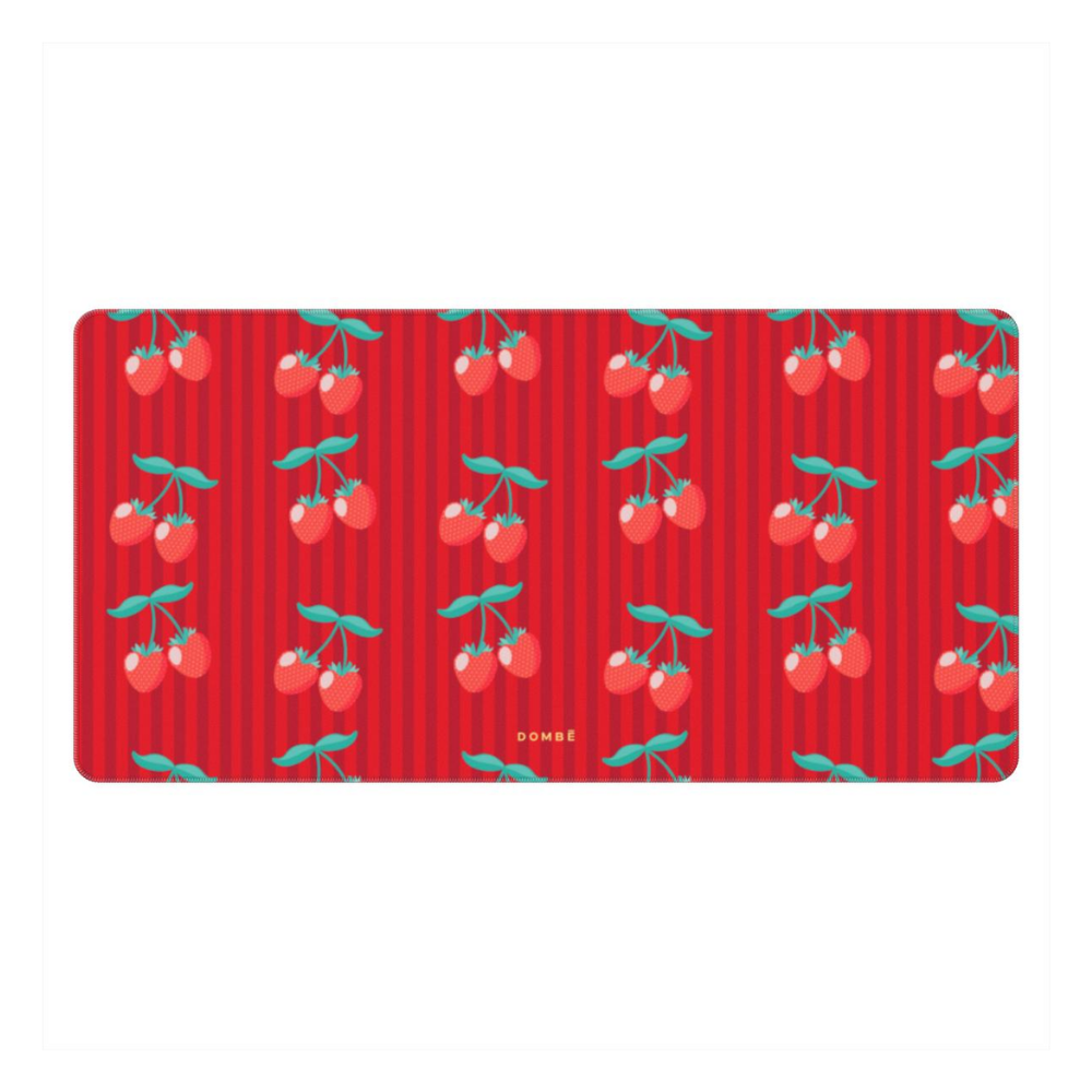 Strawberry Patch