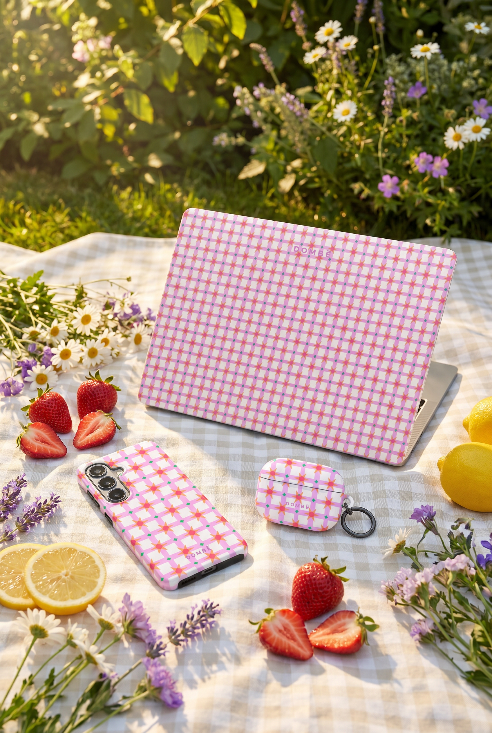 Candy Grid