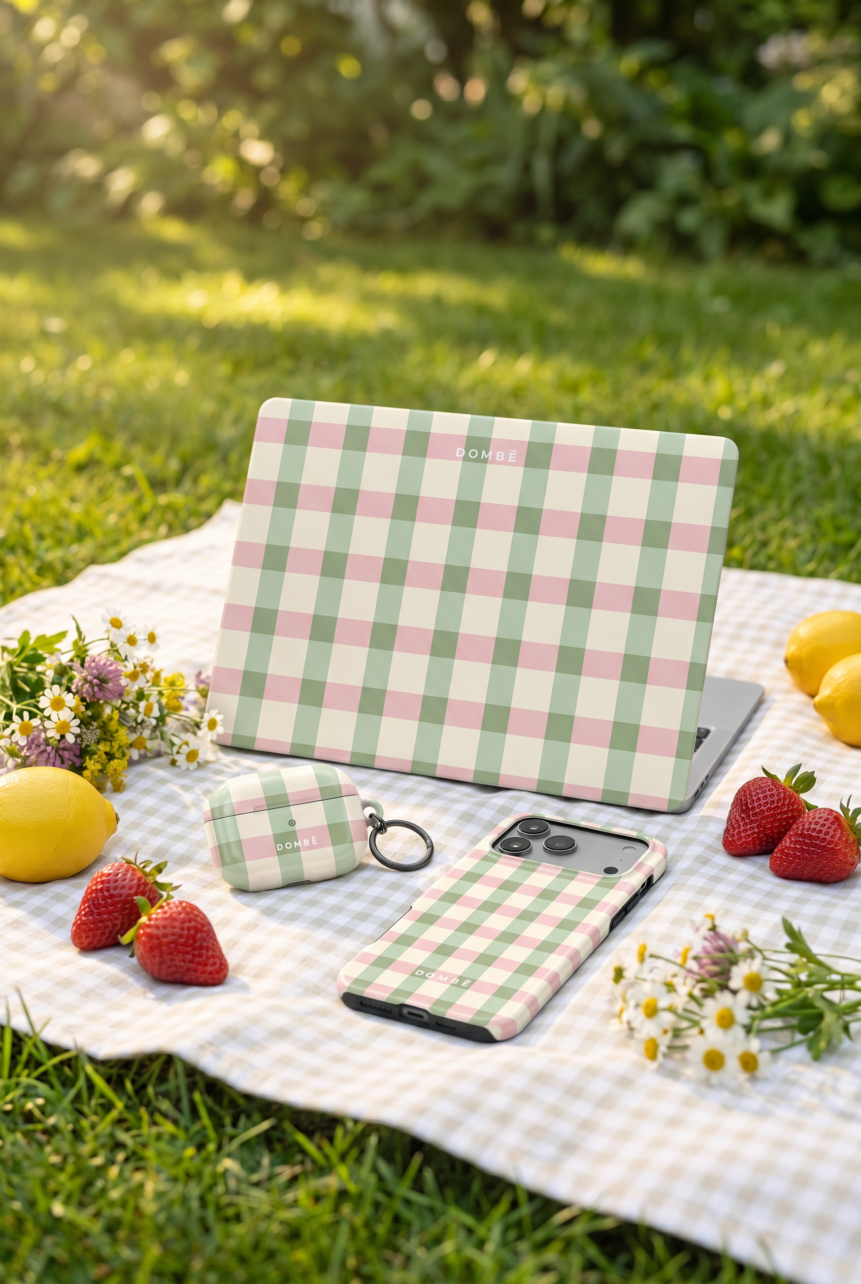 Sage Picnic Check