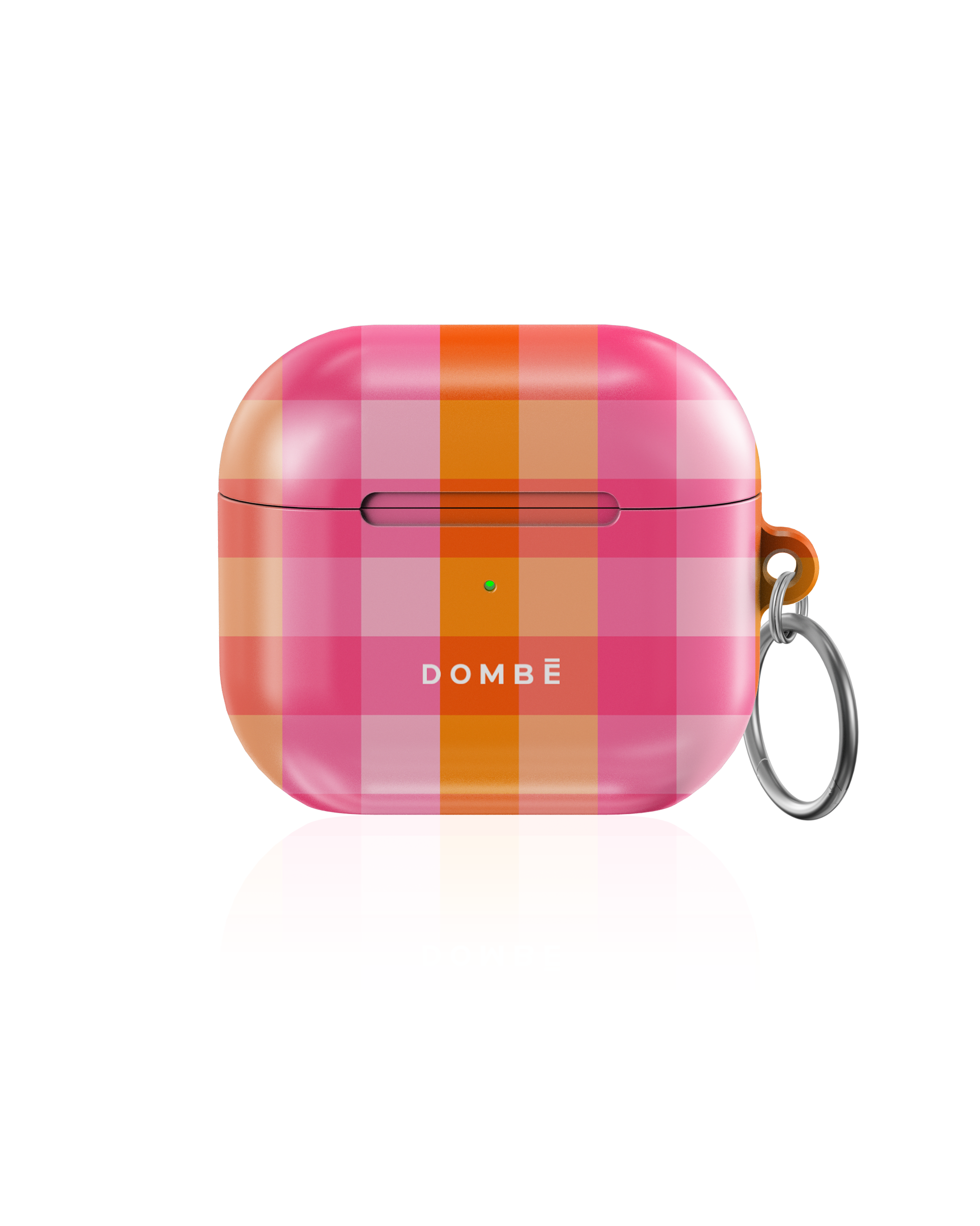 Sunset Gingham