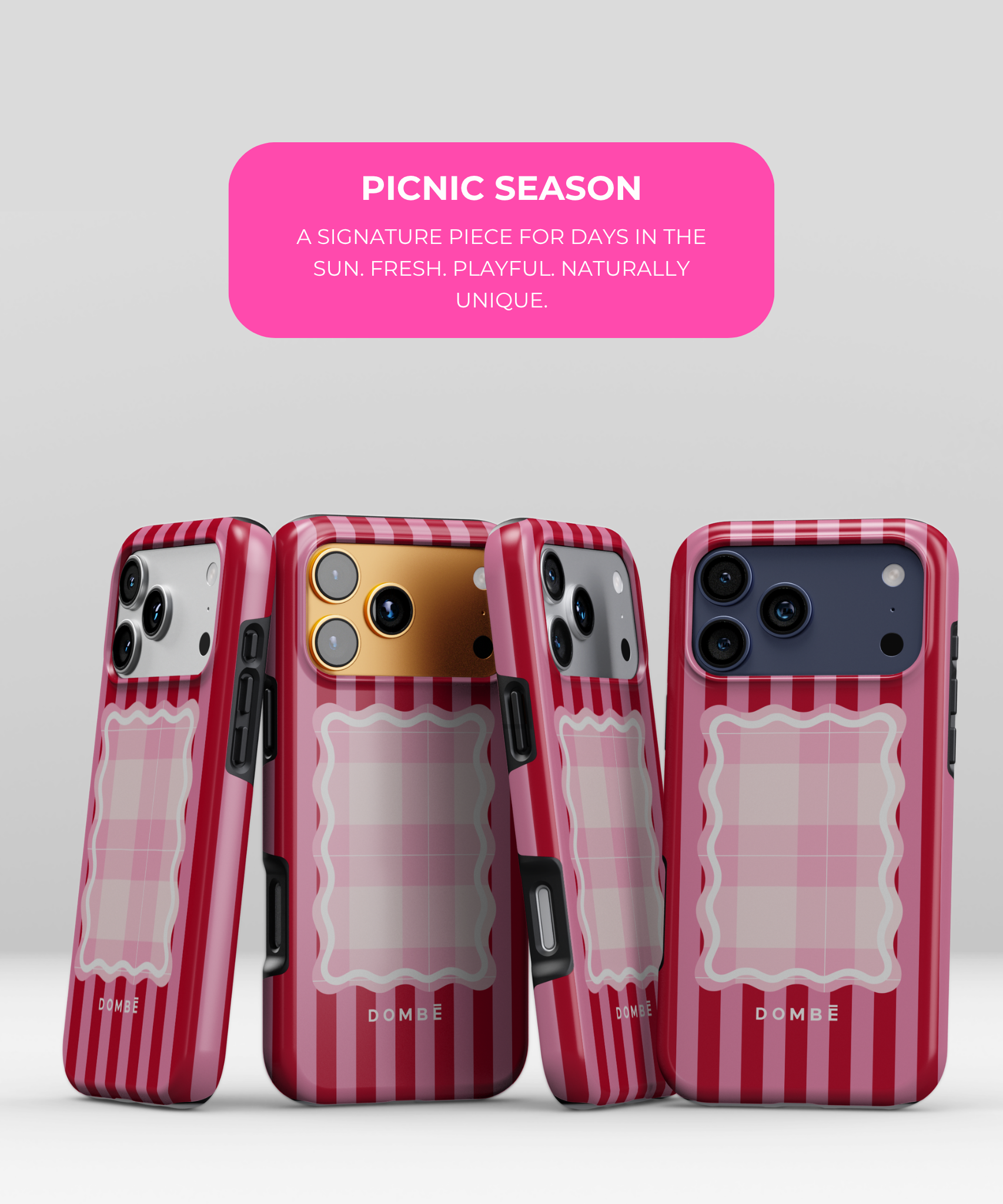 Sweet Picnic