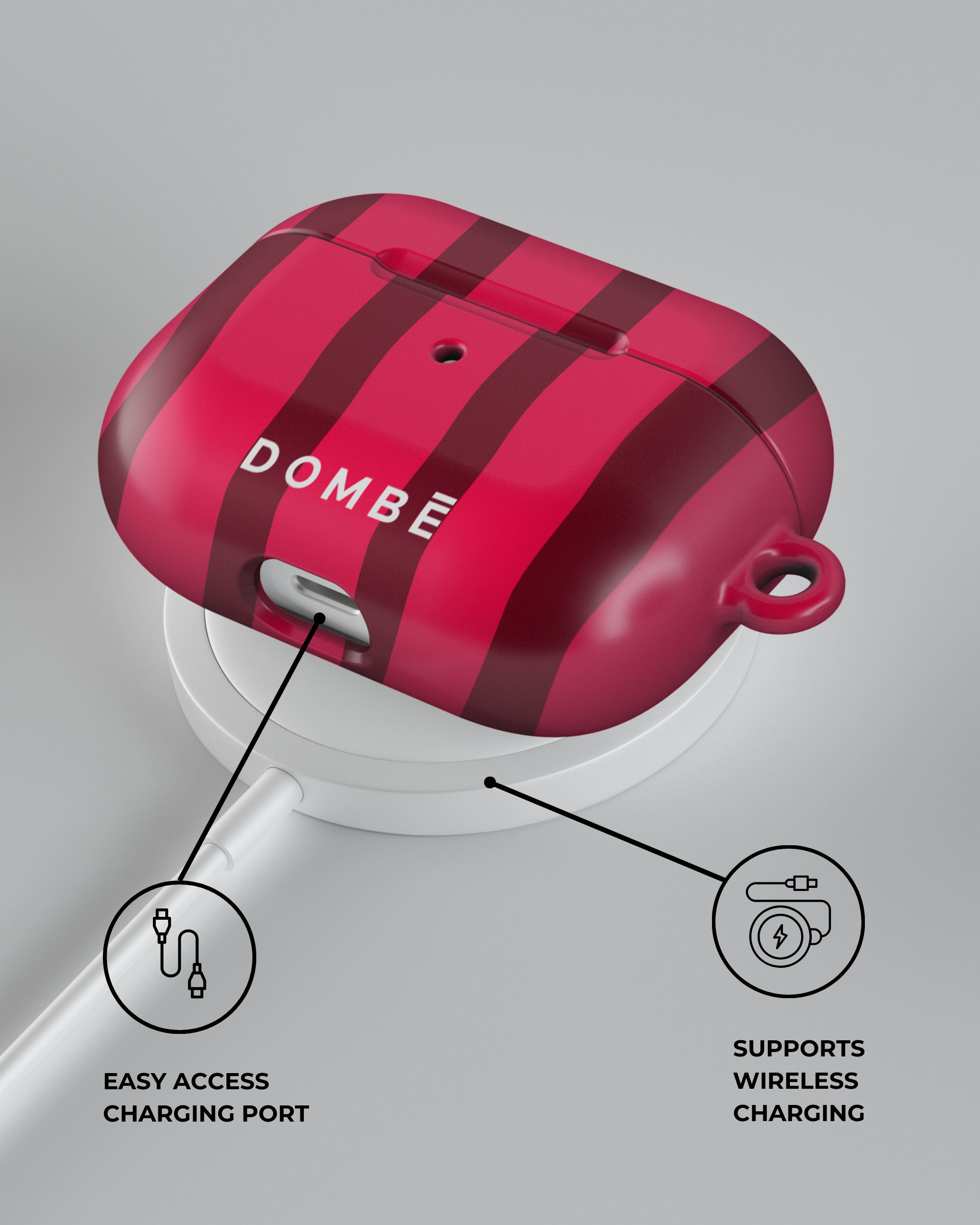 Red Velvet - DOMBĒ