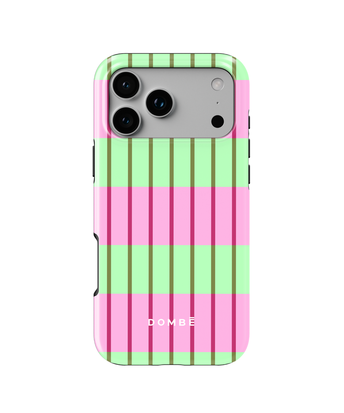 Sugar Stripes