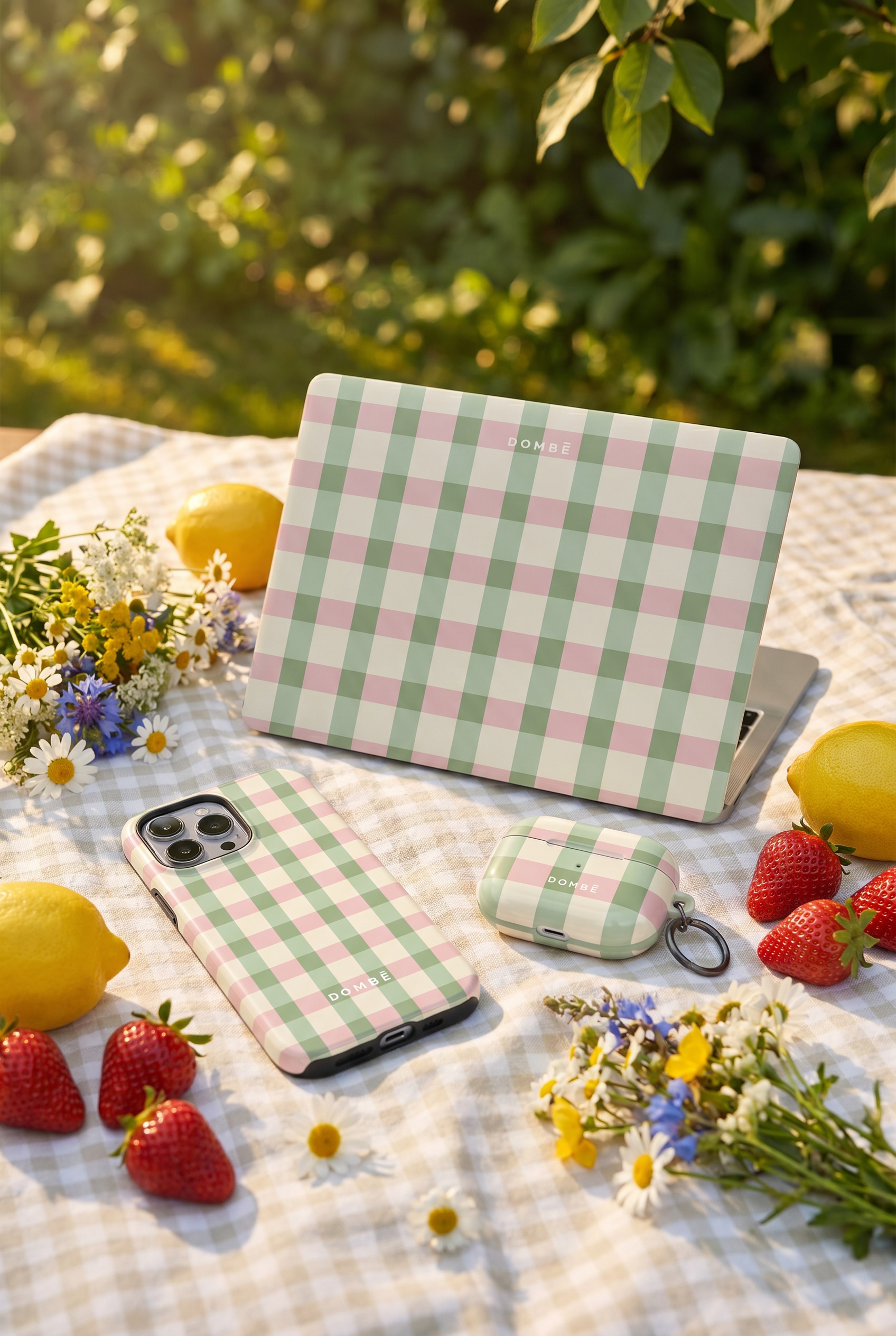 Sage Picnic Check