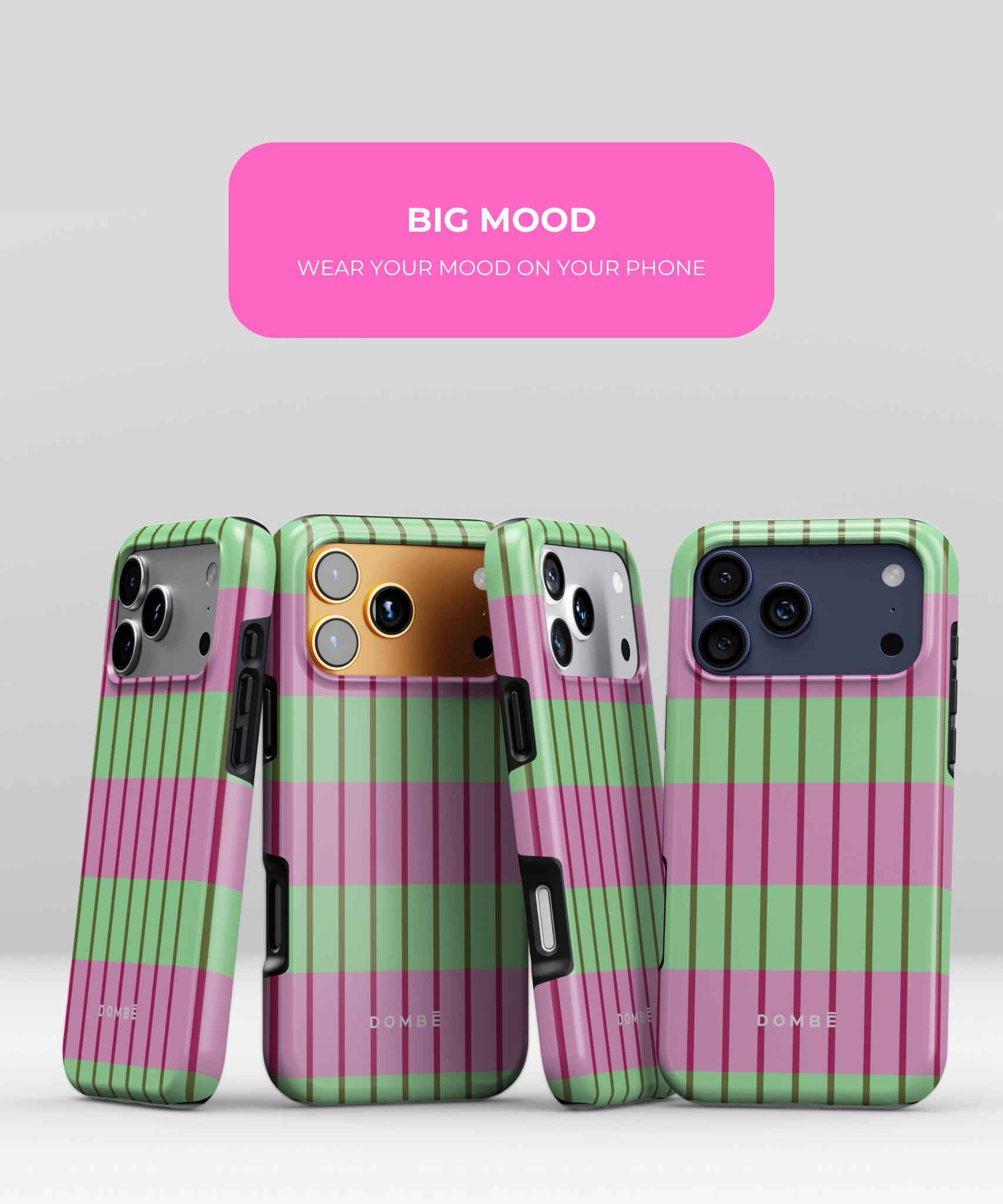 Sugar Stripes