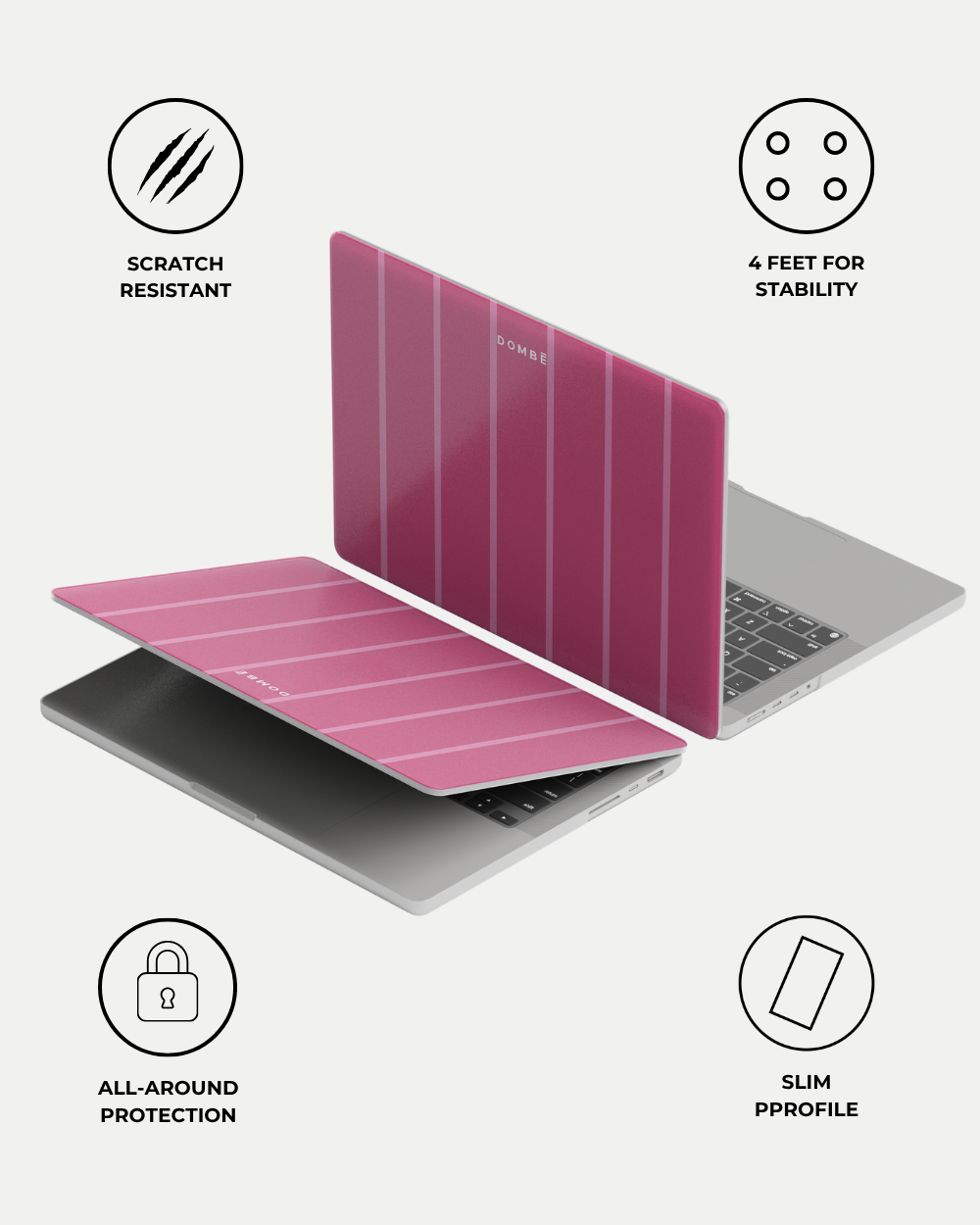 Magenta Rhythm