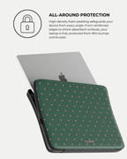 Microdot Verde