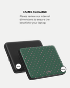 Microdot Verde