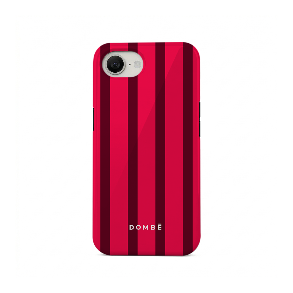 Terciopelo rojo