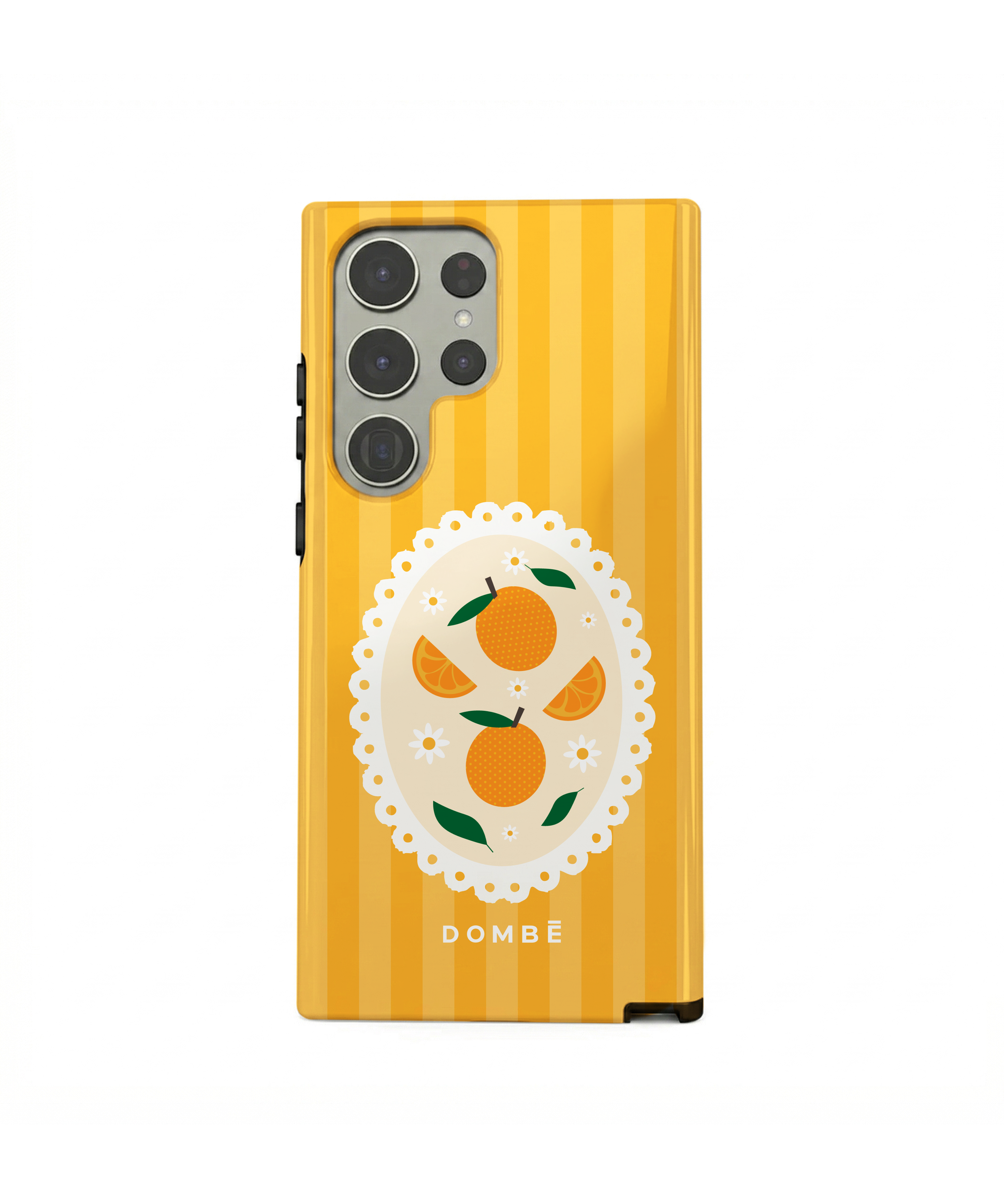 Orange Marmalade